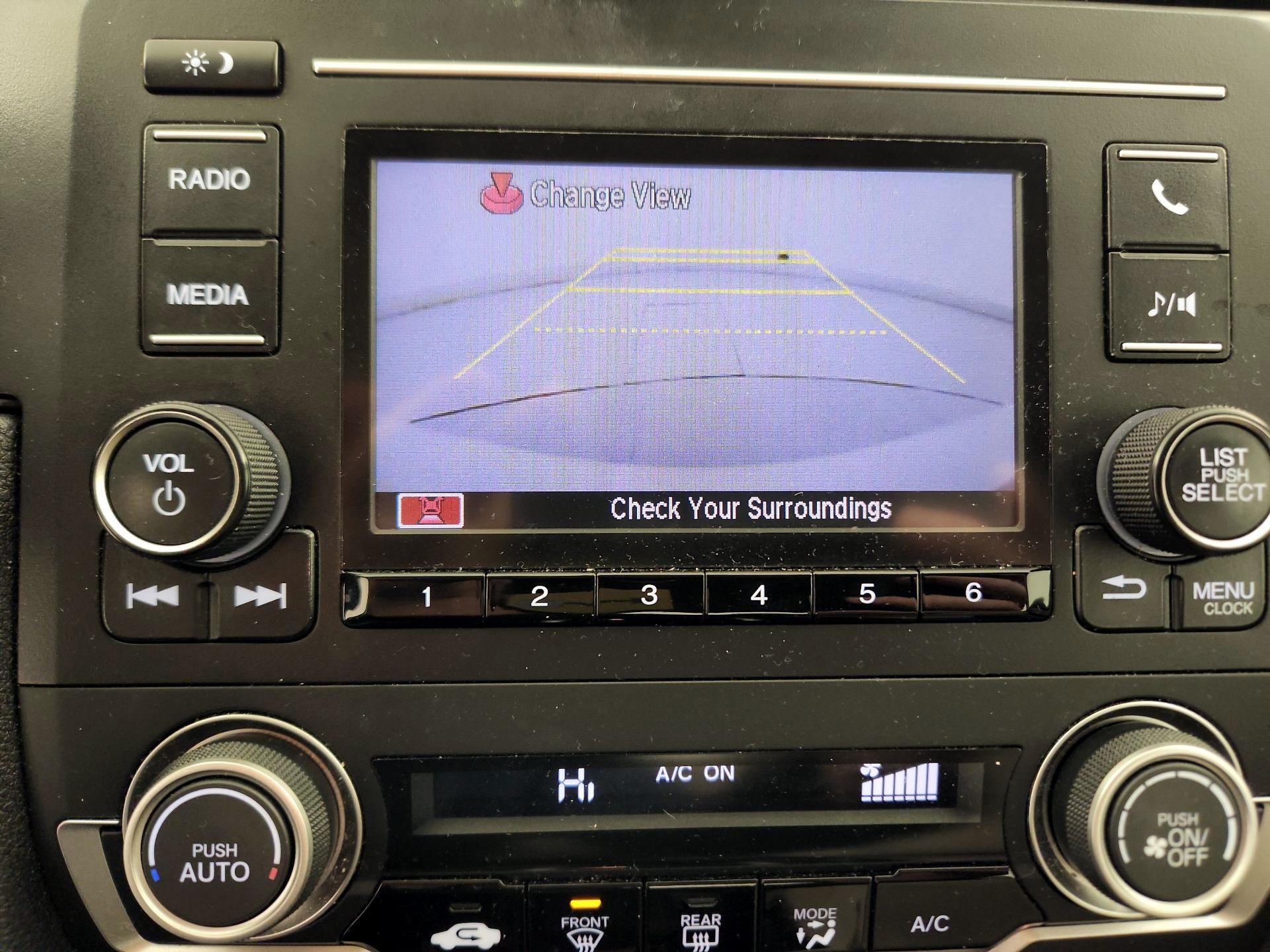 Thumbnail: 2017 Honda Civic - 14