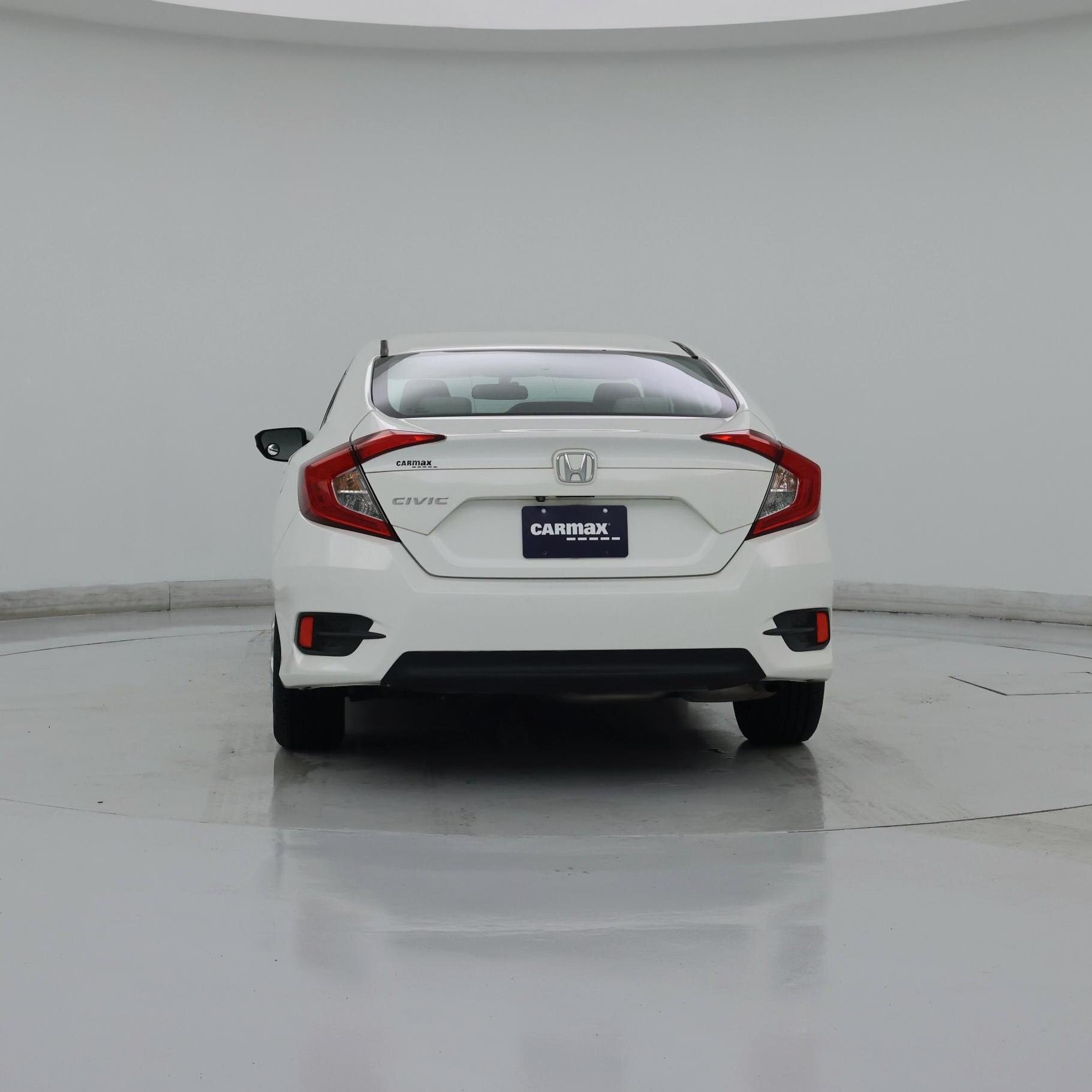 Thumbnail: 2017 Honda Civic - 6