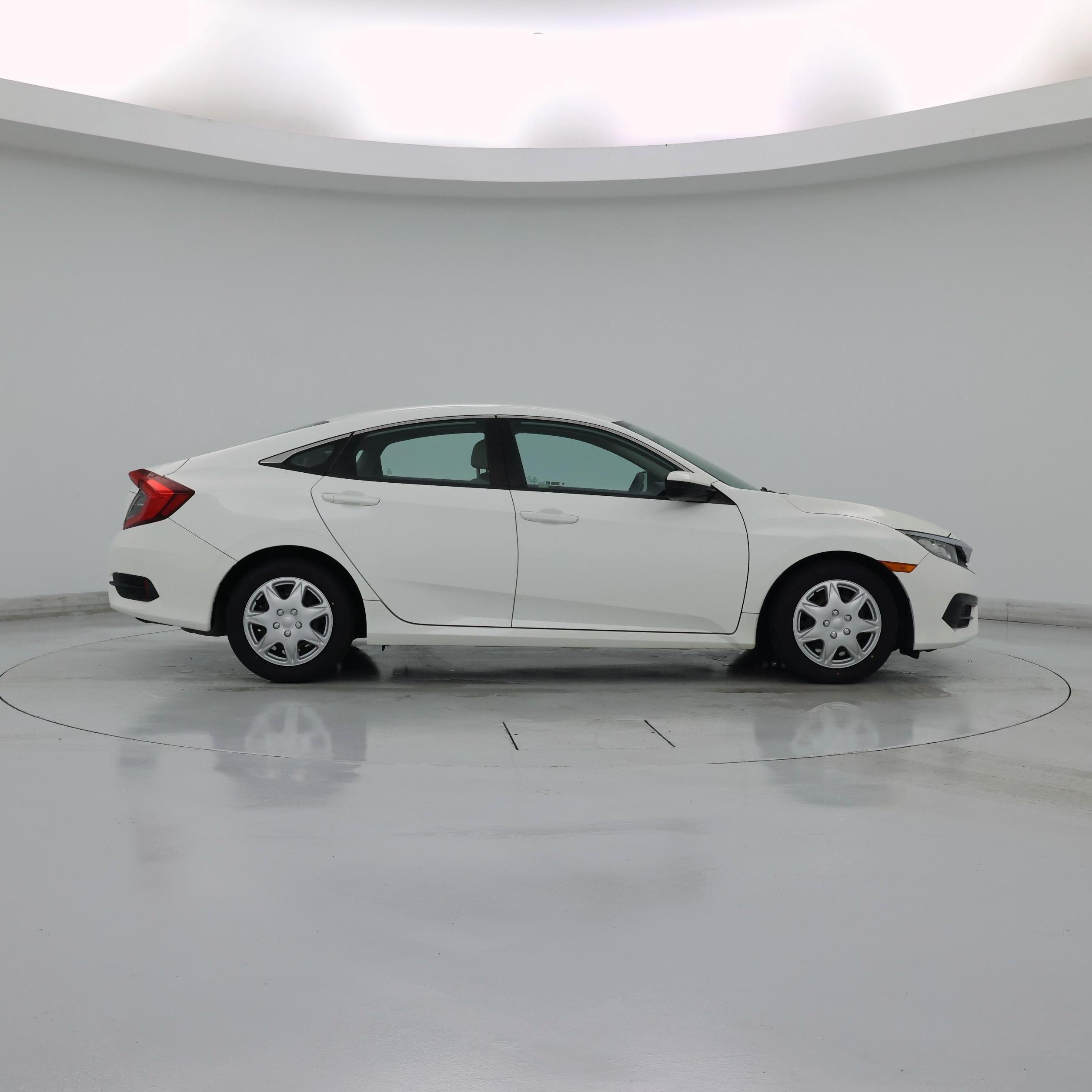 Thumbnail: 2017 Honda Civic - 7