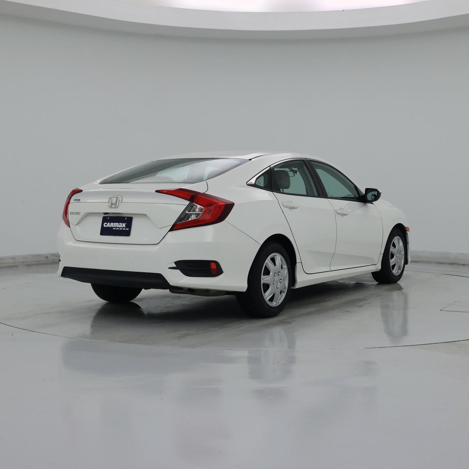 Thumbnail: 2017 Honda Civic - 8