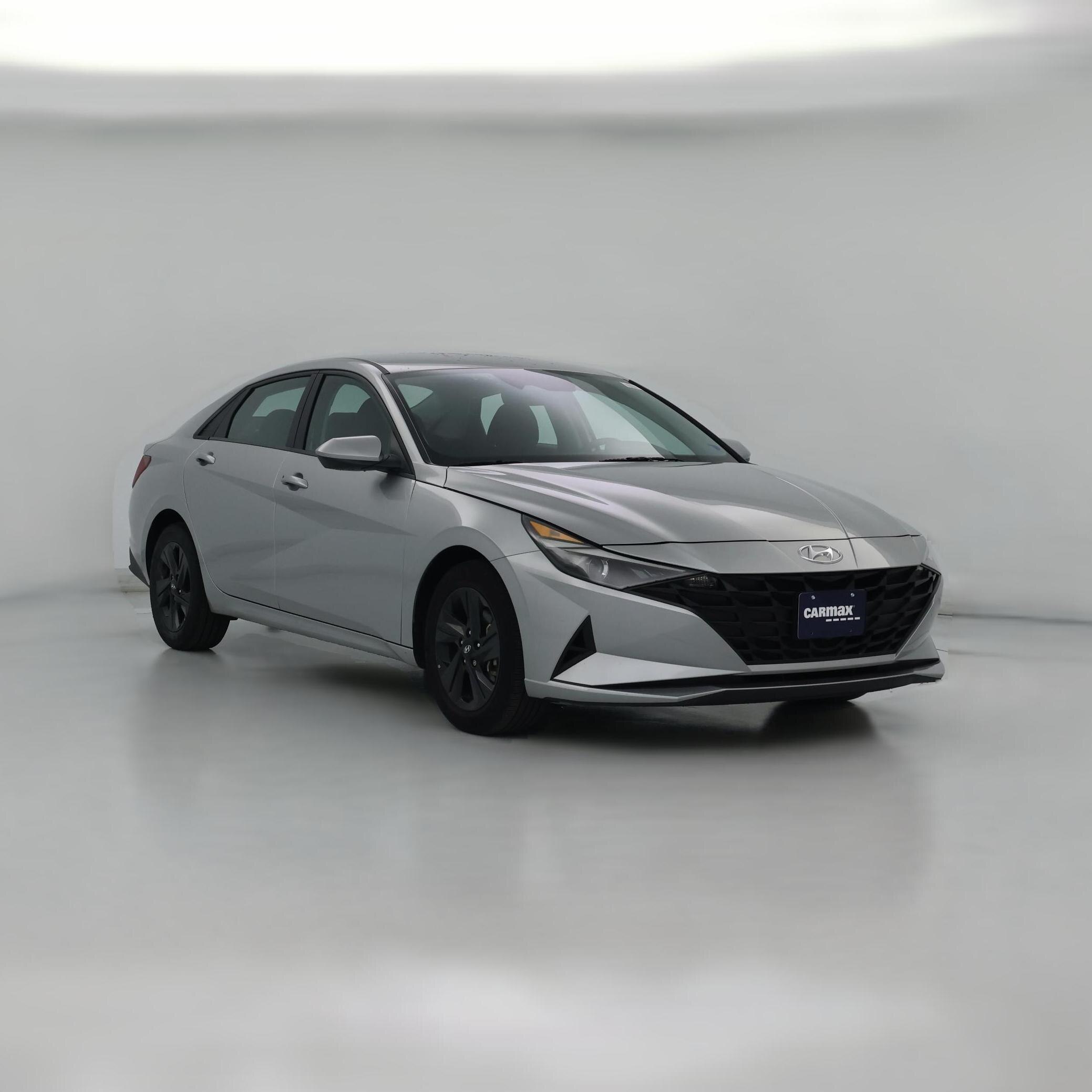 Thumbnail: 2023 Hyundai Elantra - 1