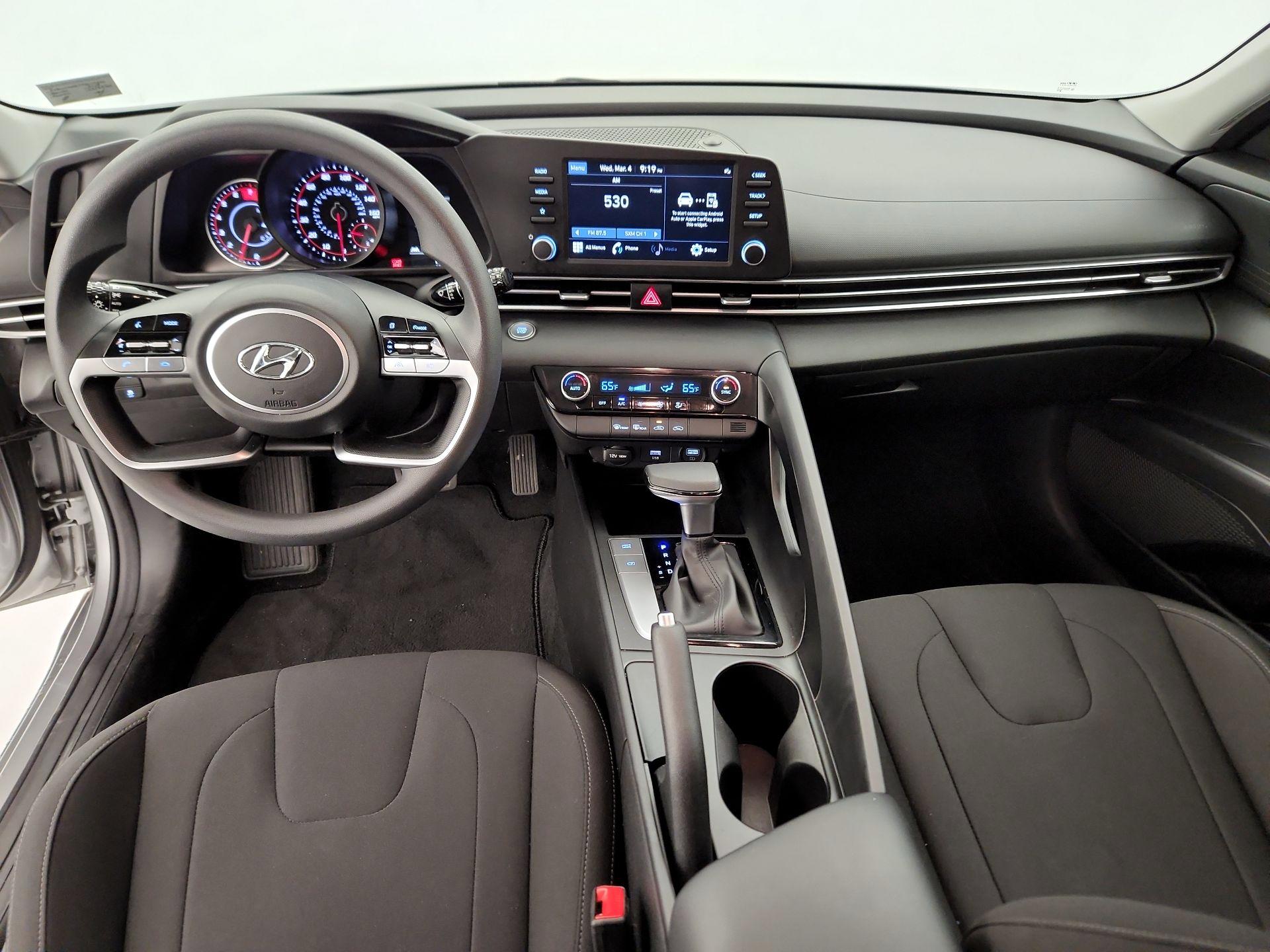 Thumbnail: 2023 Hyundai Elantra - 9