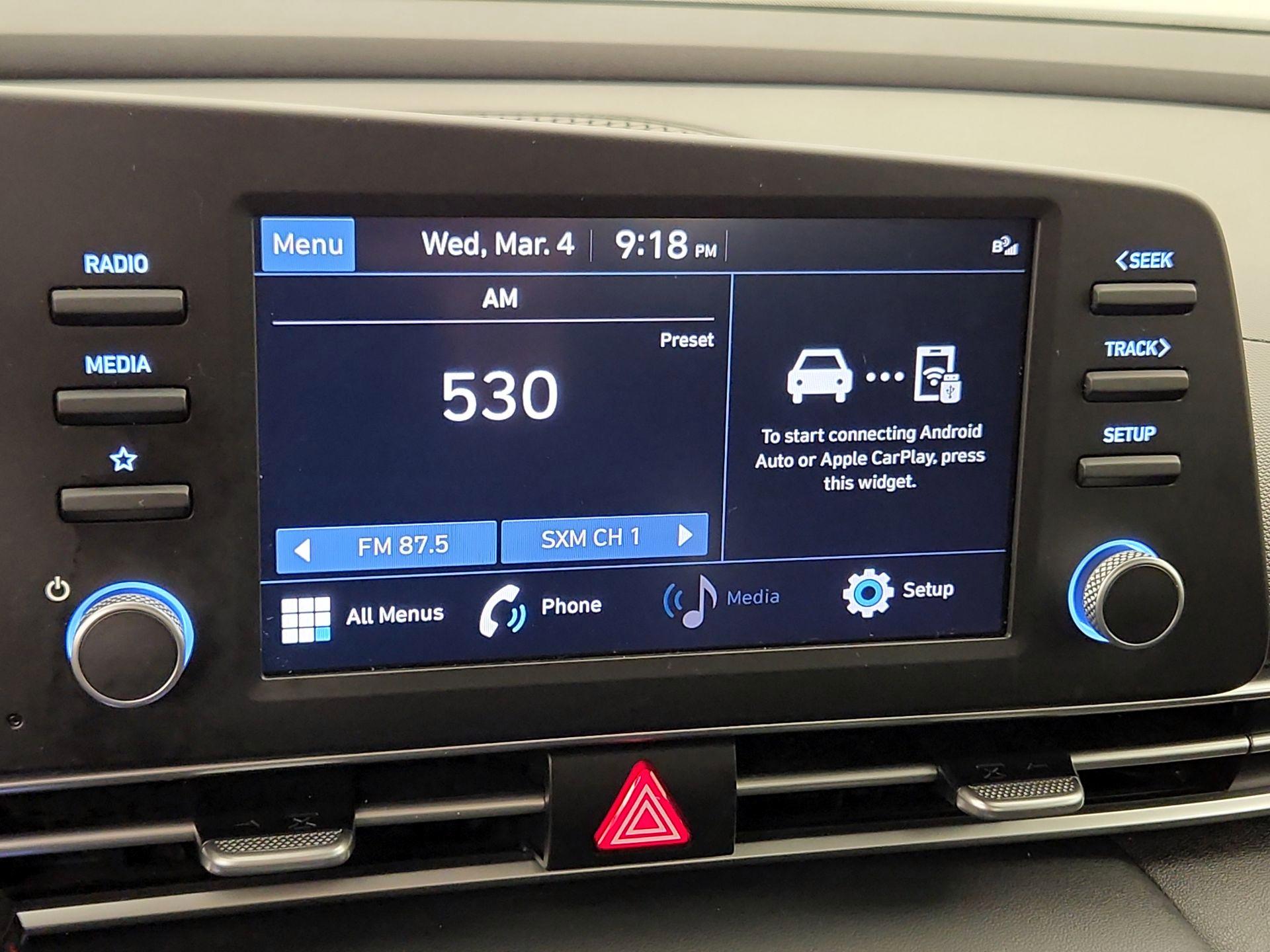 Thumbnail: 2023 Hyundai Elantra - 15