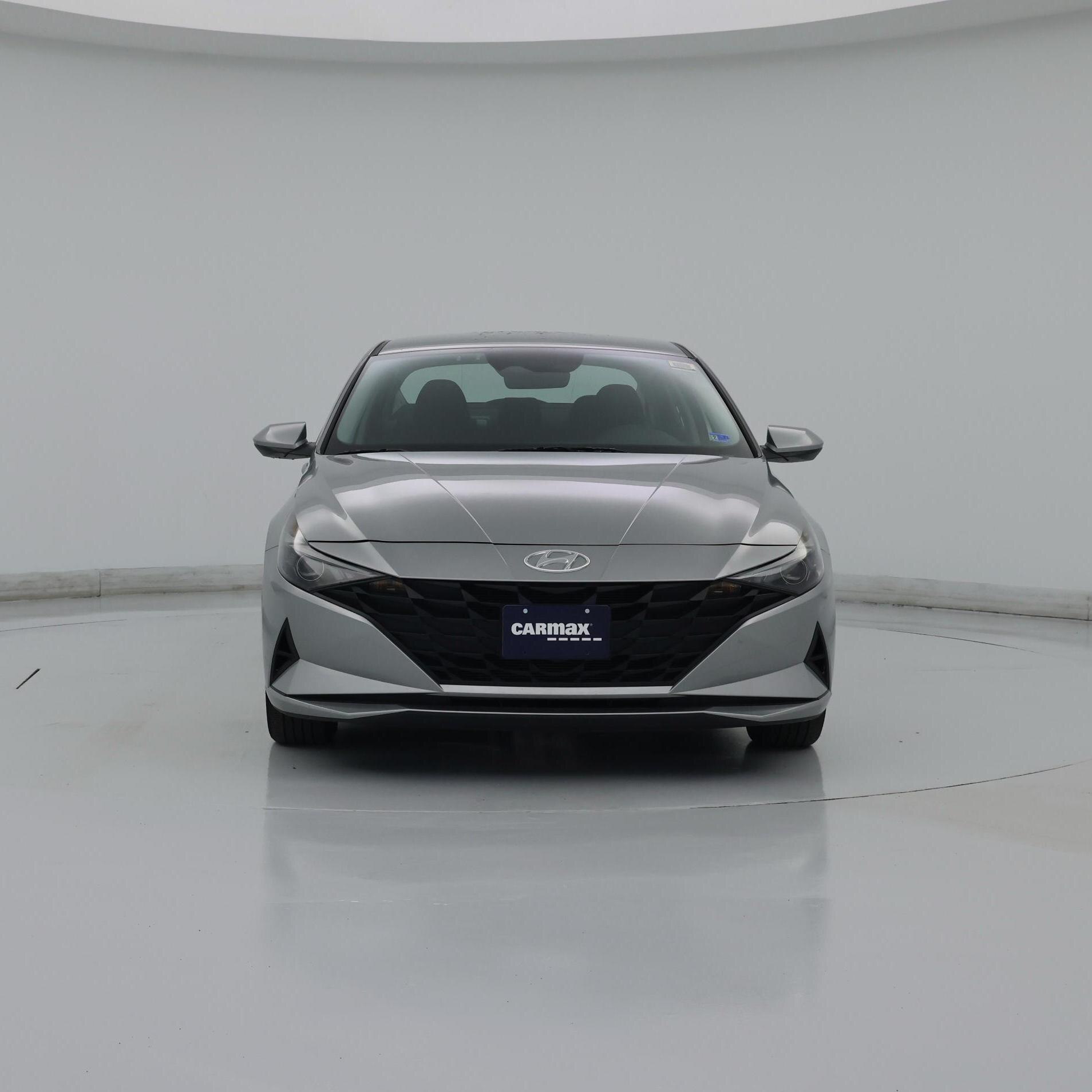 Thumbnail: 2023 Hyundai Elantra - 5