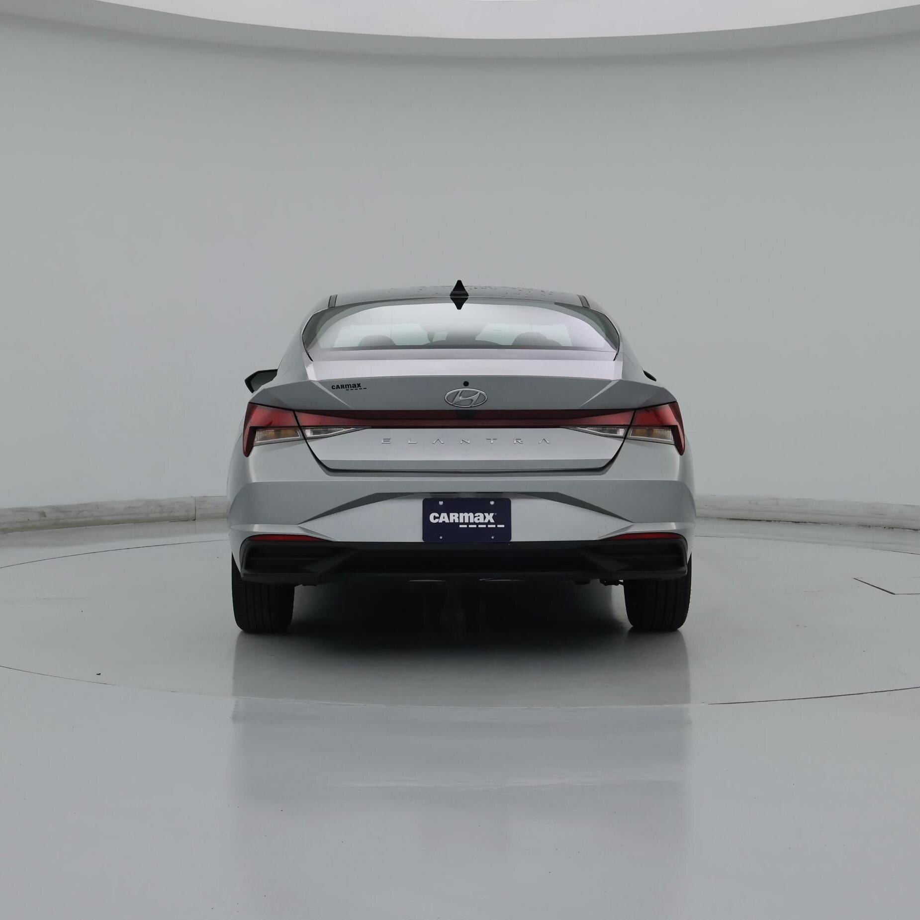 Thumbnail: 2023 Hyundai Elantra - 6