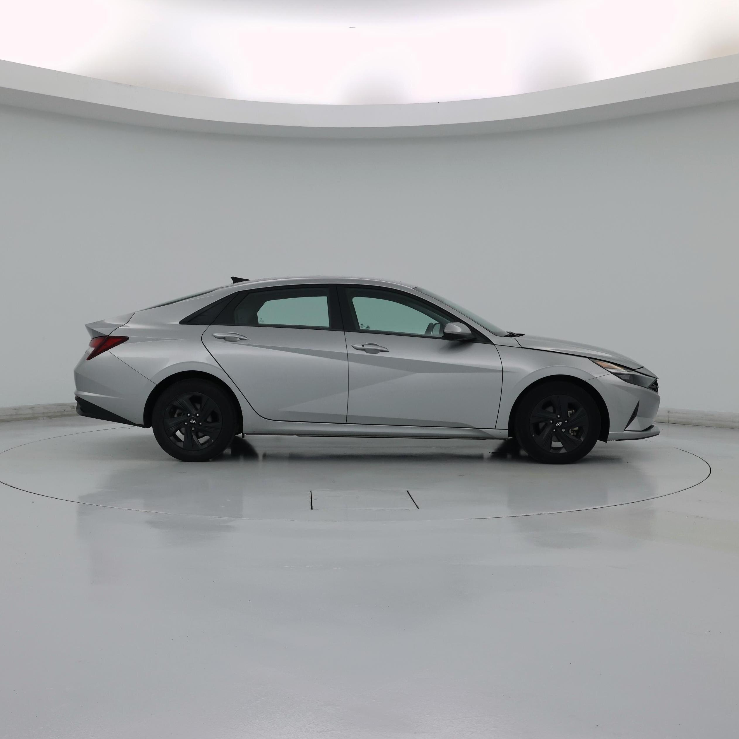 Thumbnail: 2023 Hyundai Elantra - 7