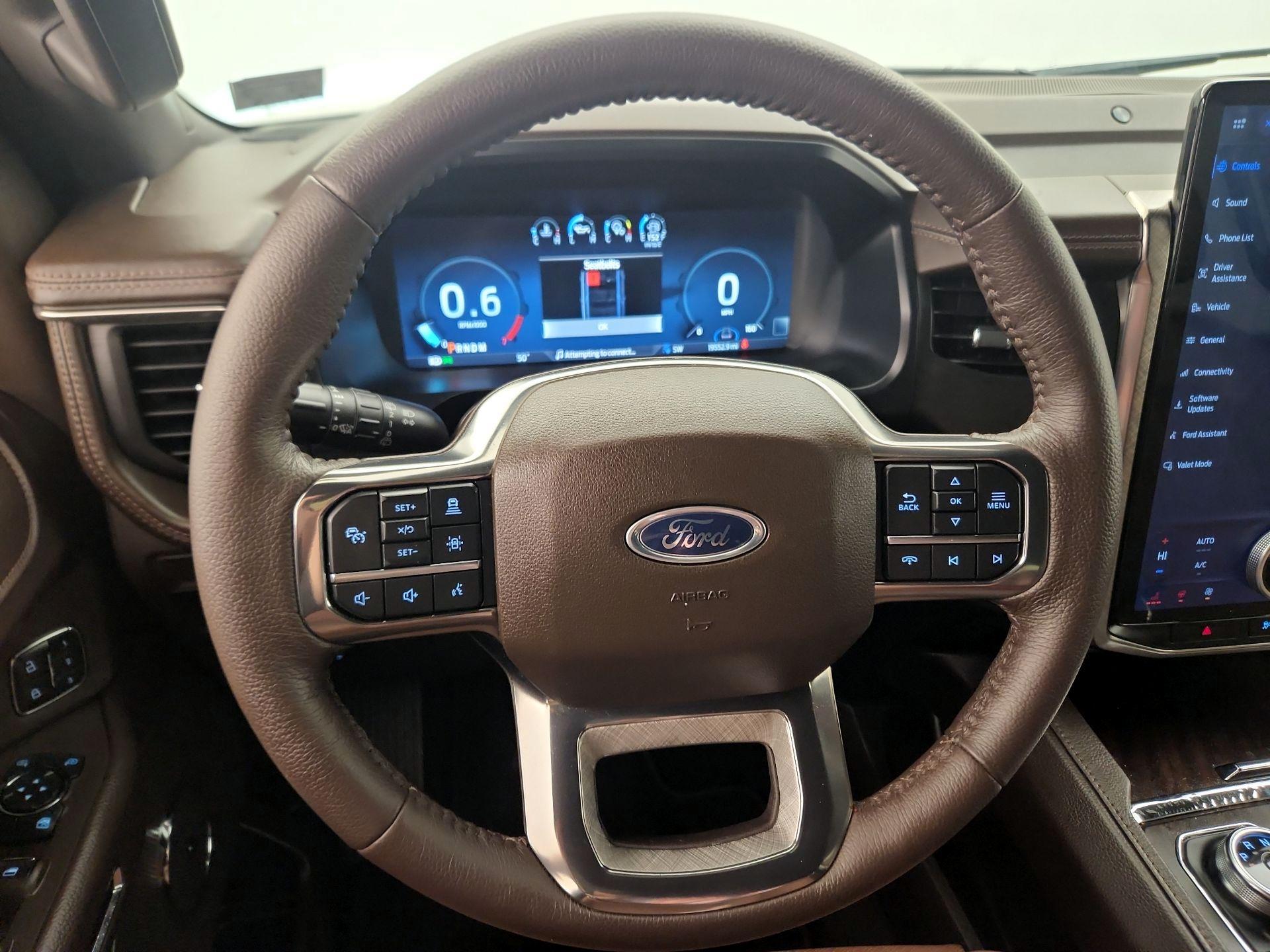 Thumbnail: 2022 Ford Expedition MAX - 10