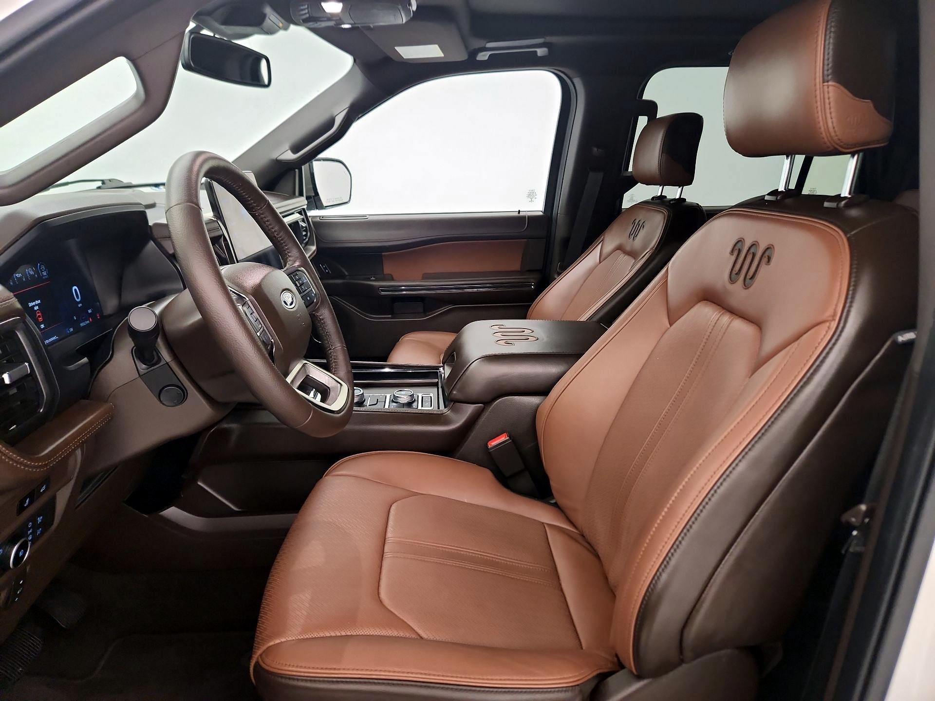 Thumbnail: 2022 Ford Expedition MAX - 11