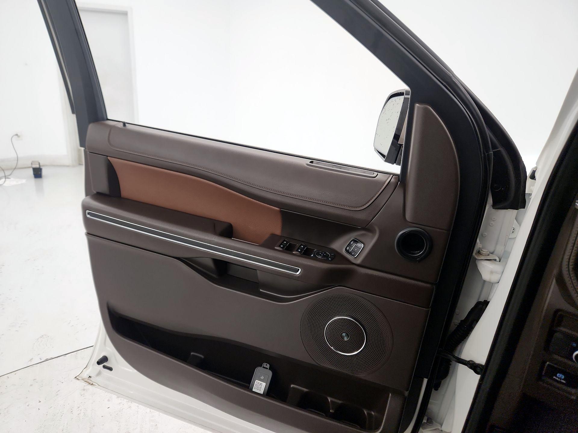 Thumbnail: 2022 Ford Expedition MAX - 12