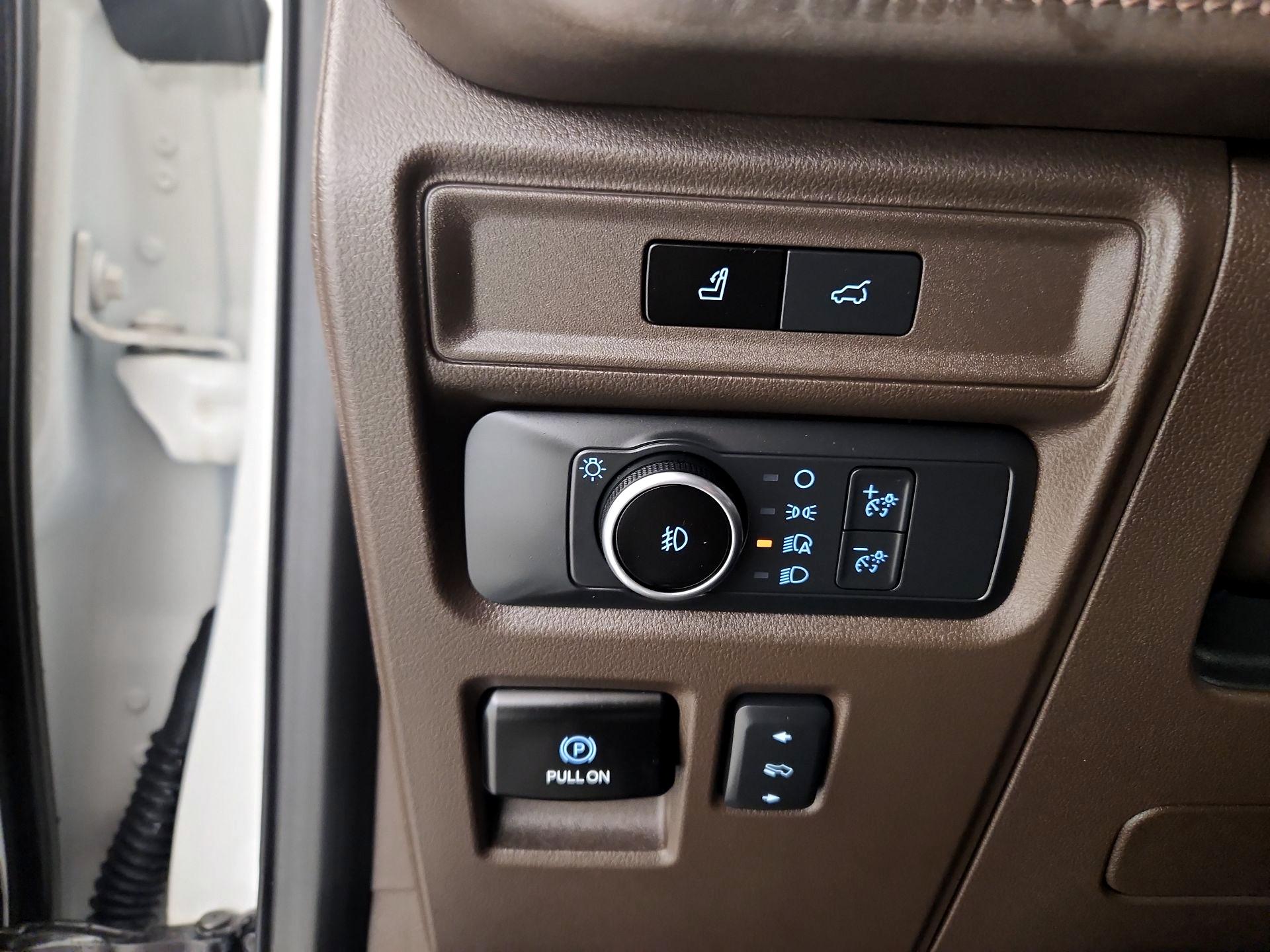 Thumbnail: 2022 Ford Expedition MAX - 13