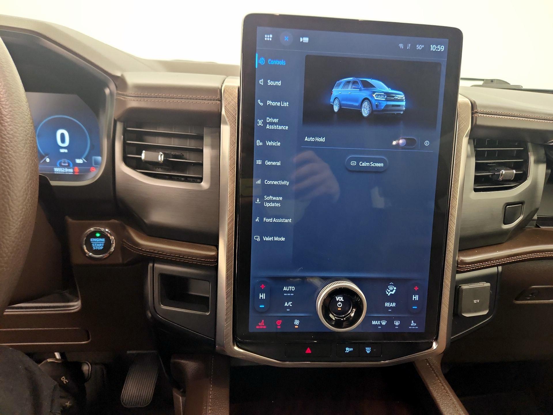 Thumbnail: 2022 Ford Expedition MAX - 14