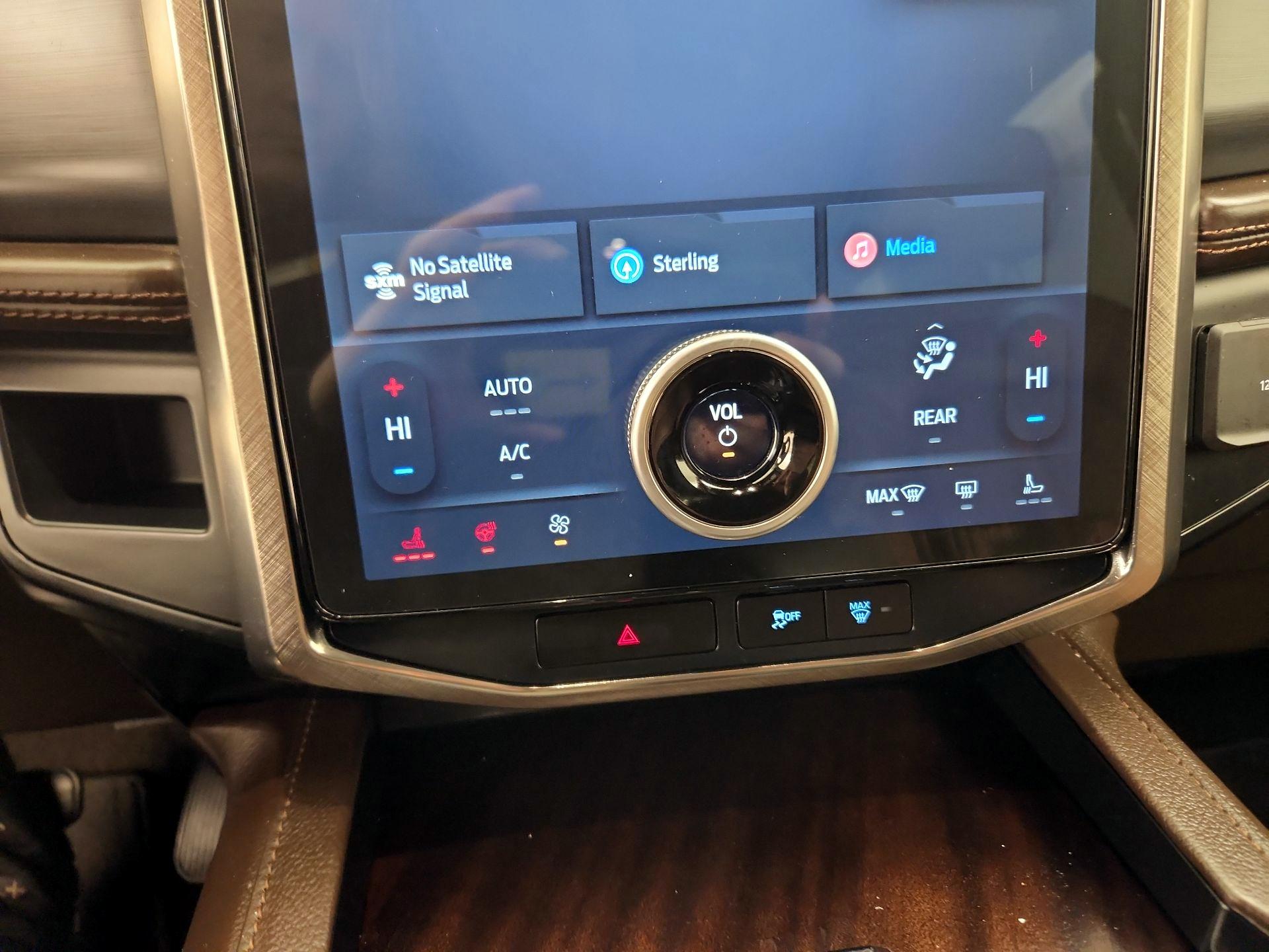 Thumbnail: 2022 Ford Expedition MAX - 17