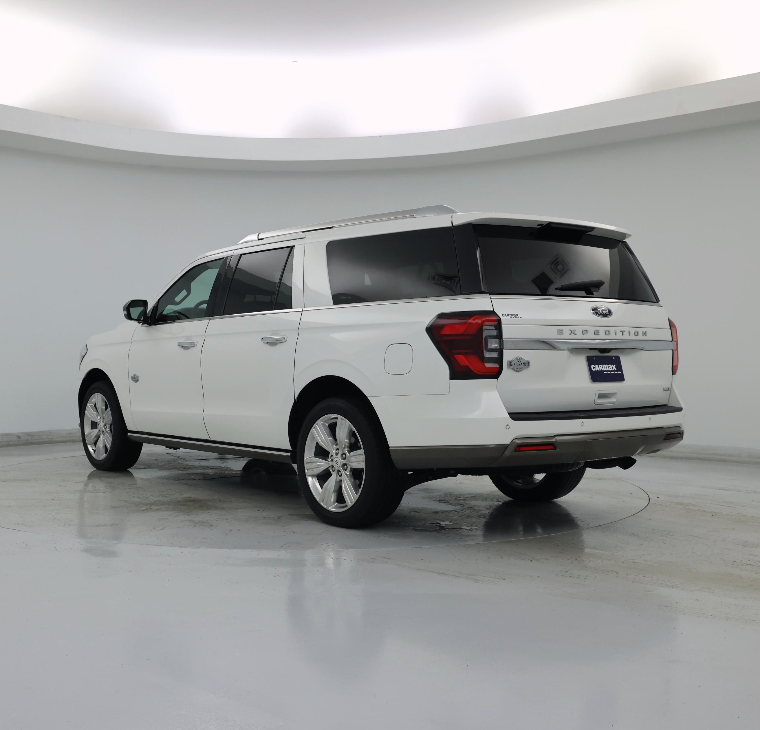 Thumbnail: 2022 Ford Expedition MAX - 2