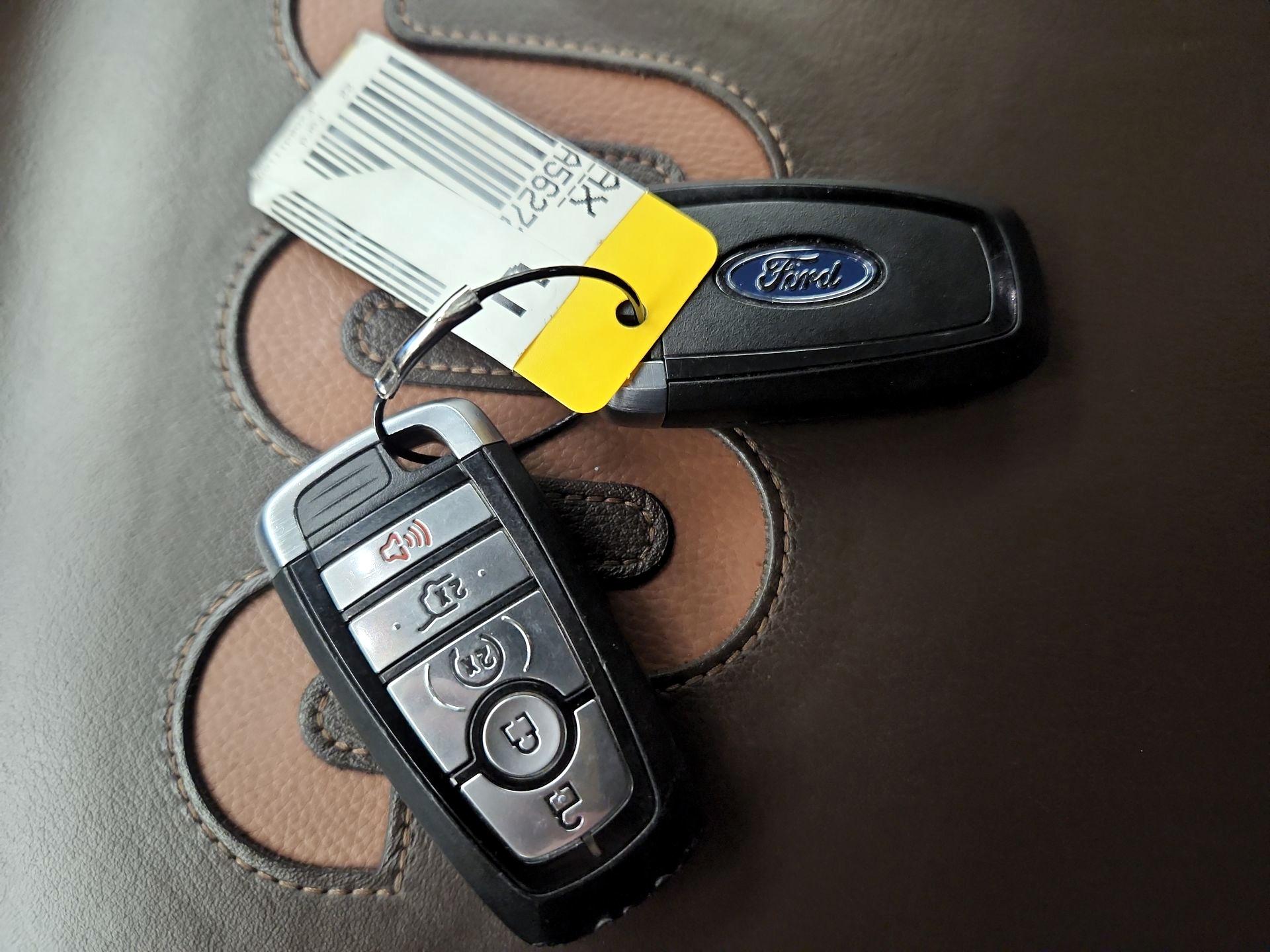 Thumbnail: 2022 Ford Expedition MAX - 19