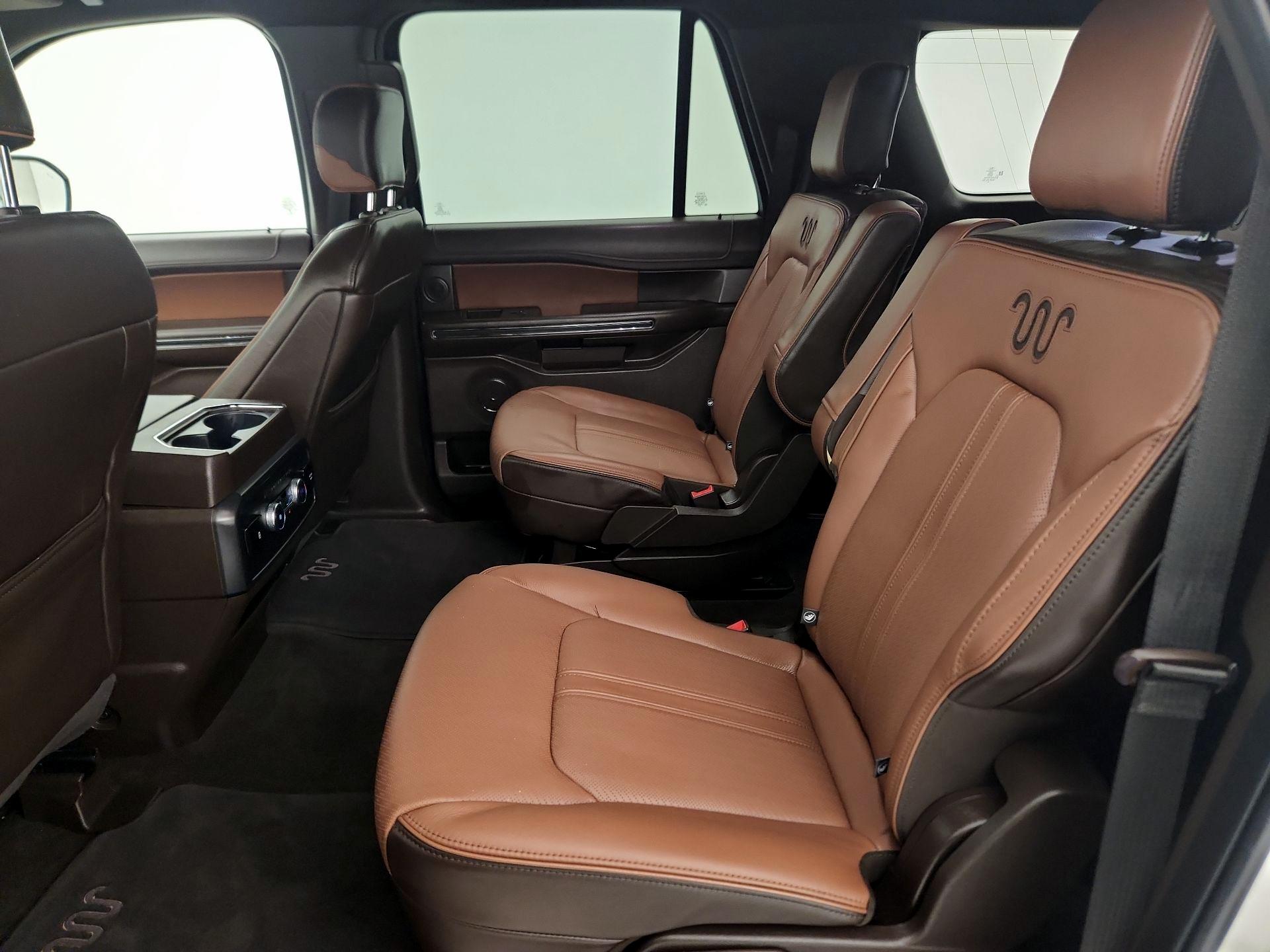 Thumbnail: 2022 Ford Expedition MAX - 20