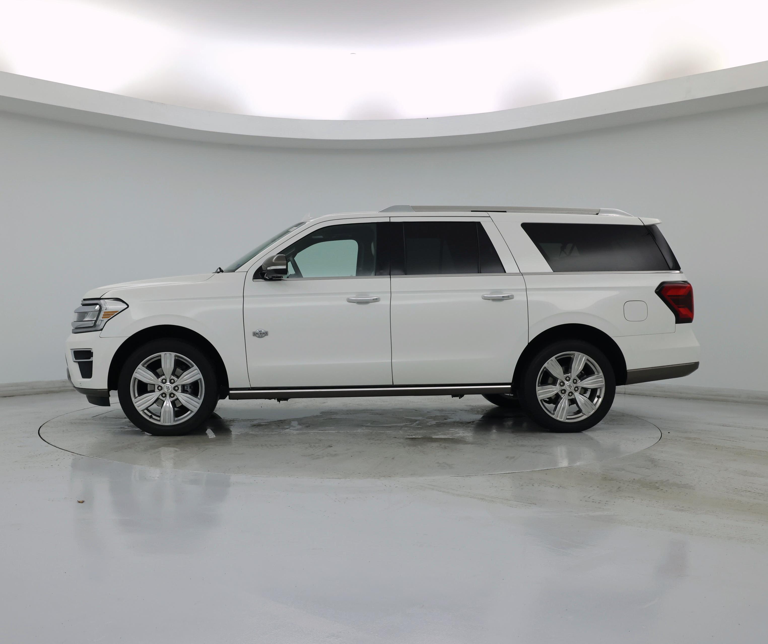 Thumbnail: 2022 Ford Expedition MAX - 3