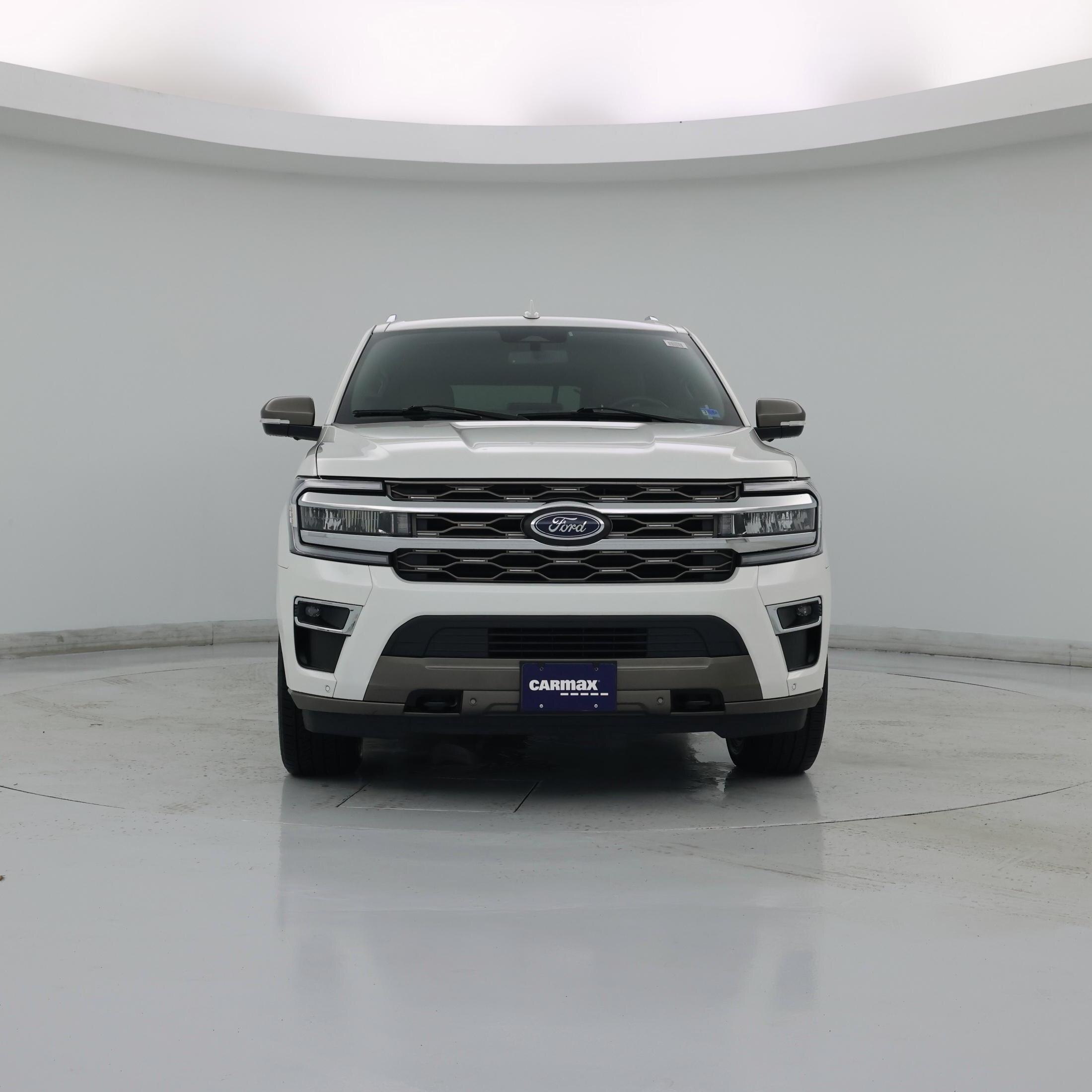 Thumbnail: 2022 Ford Expedition MAX - 5