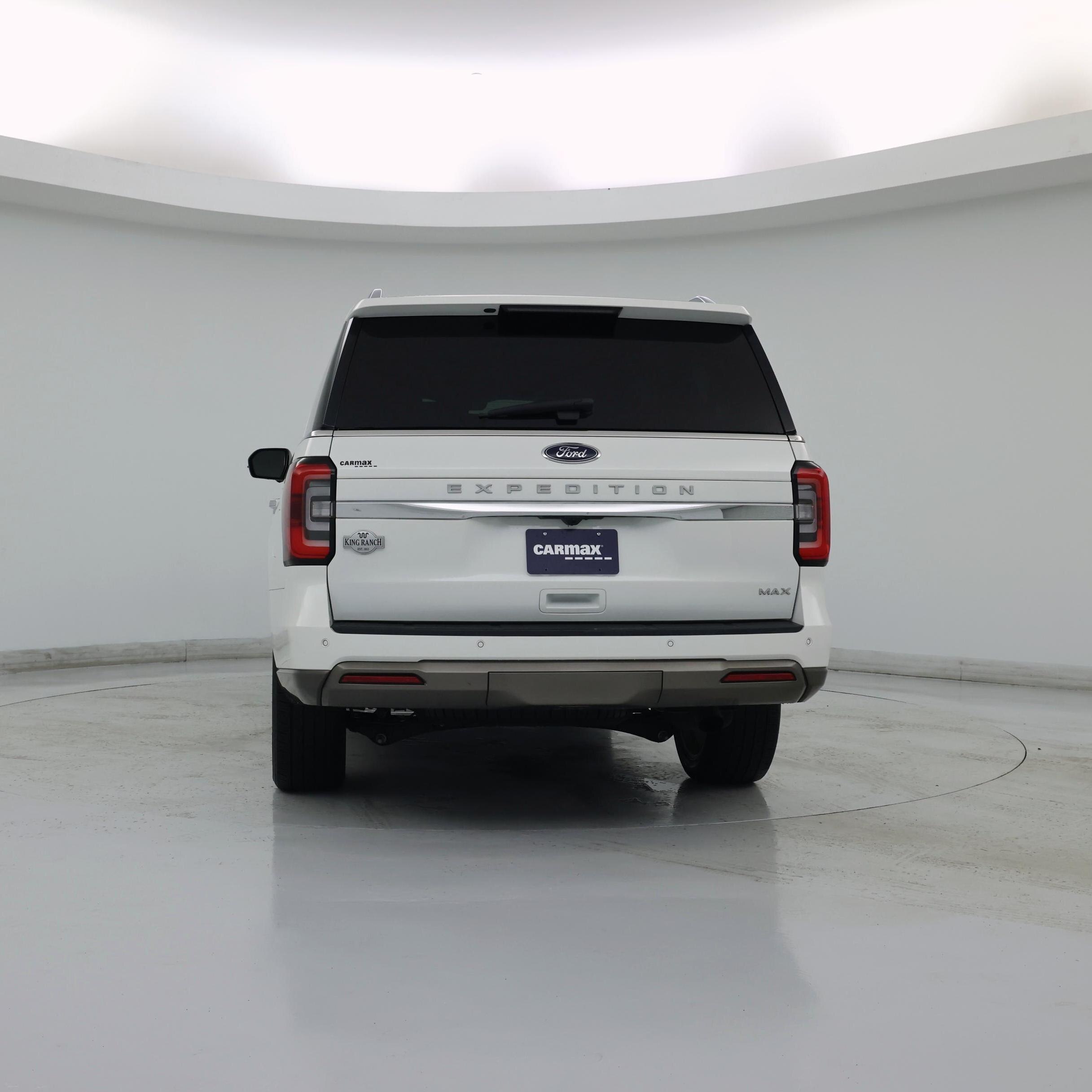 Thumbnail: 2022 Ford Expedition MAX - 6