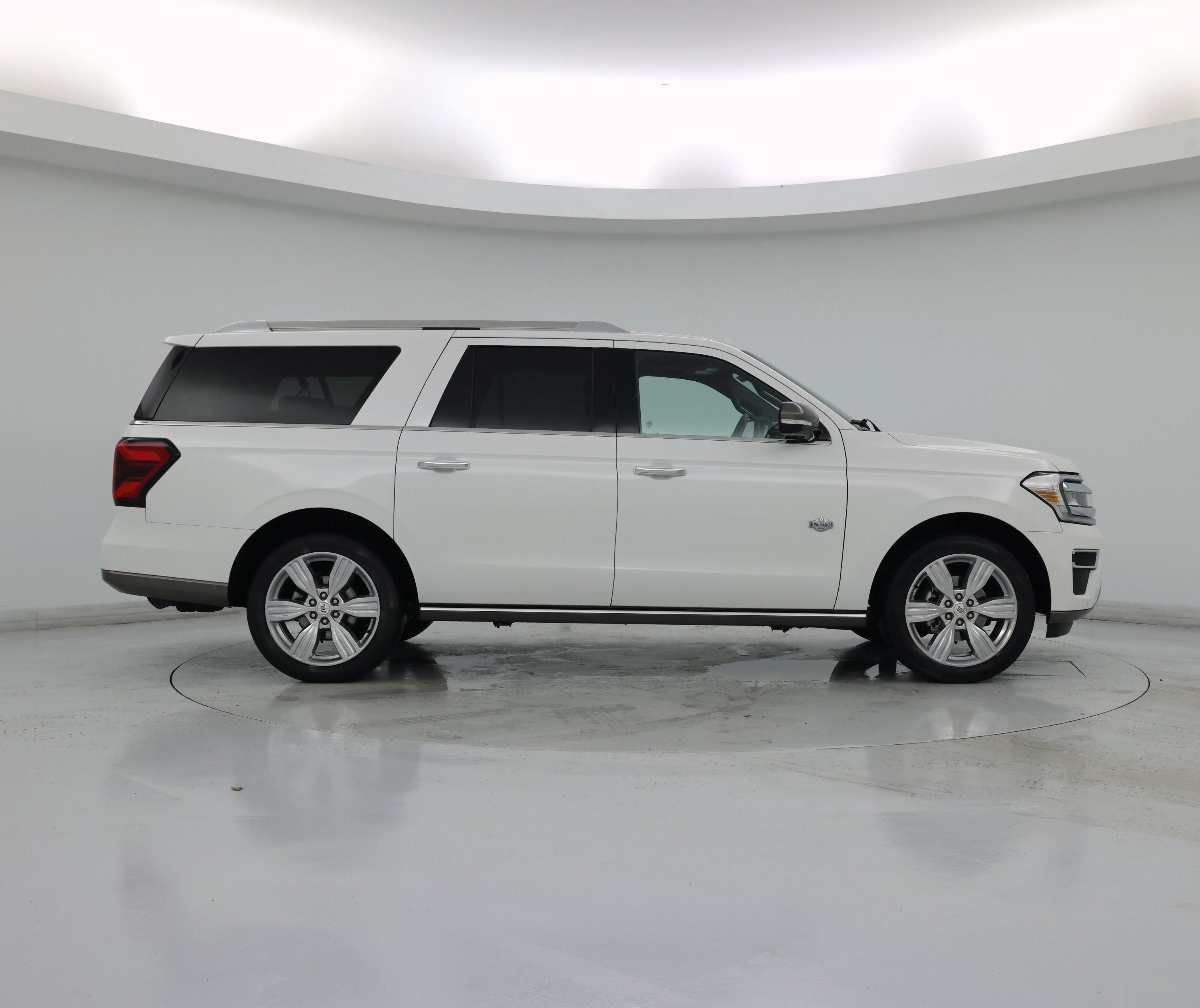 Thumbnail: 2022 Ford Expedition MAX - 7