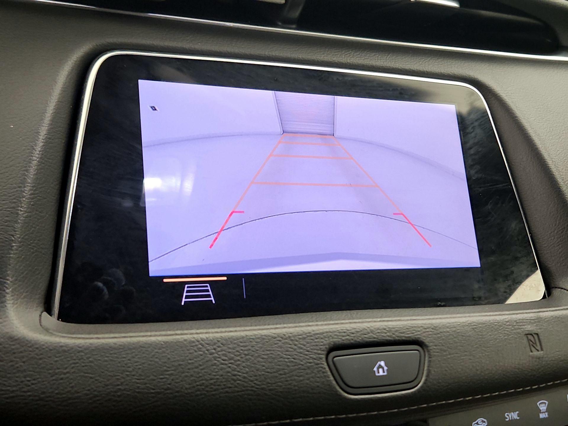 Thumbnail: 2019 Cadillac XT4 - 15