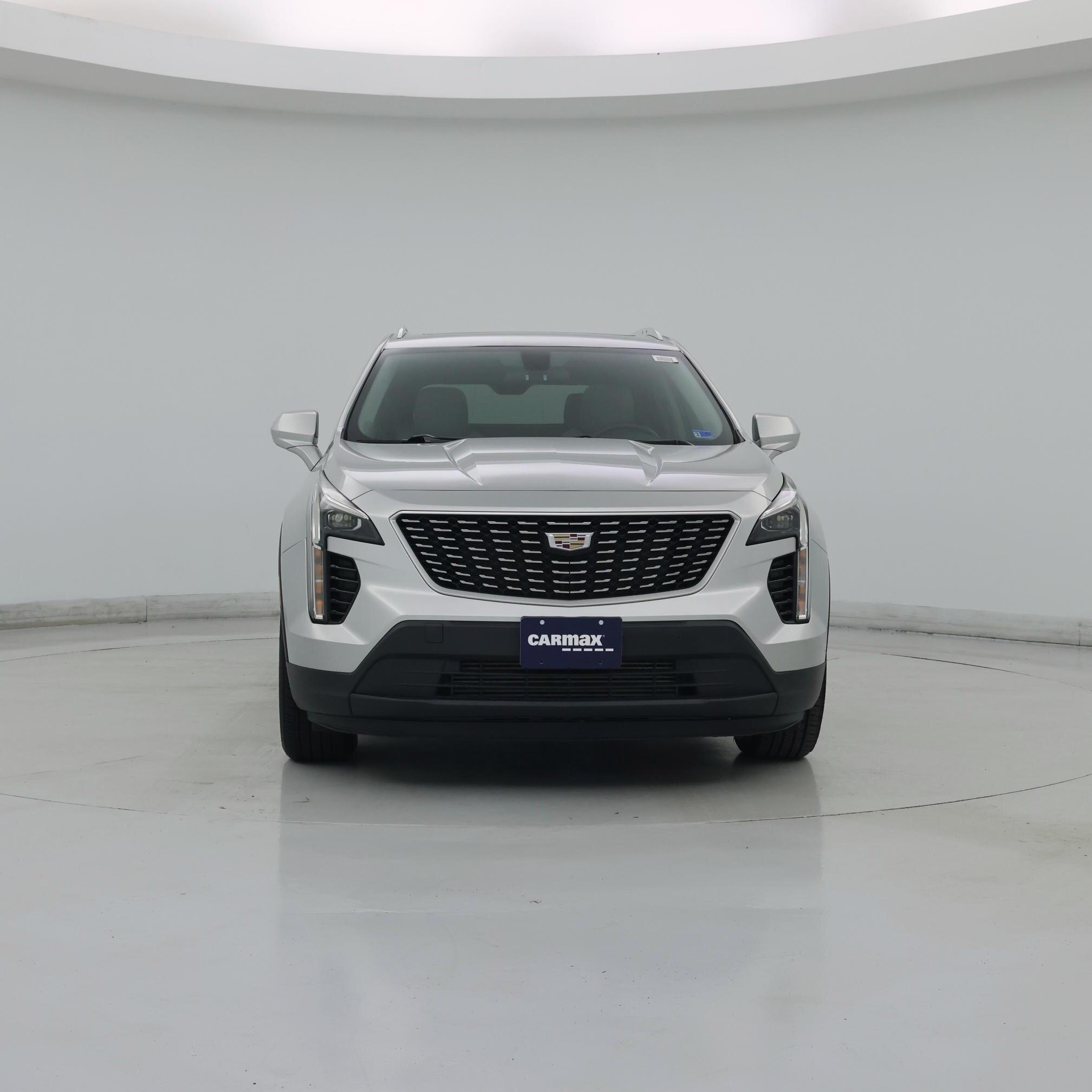 Thumbnail: 2019 Cadillac XT4 - 5