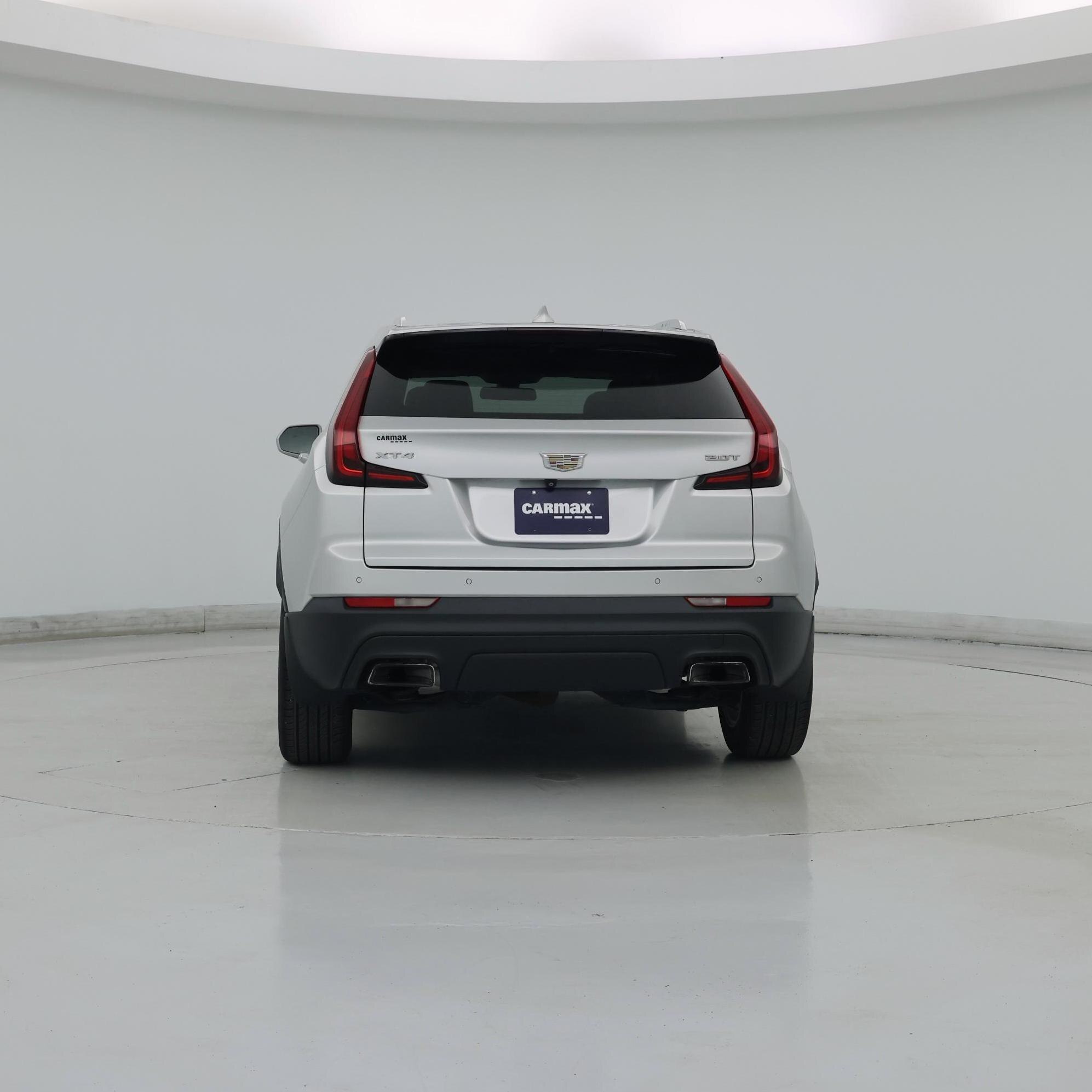 Thumbnail: 2019 Cadillac XT4 - 6