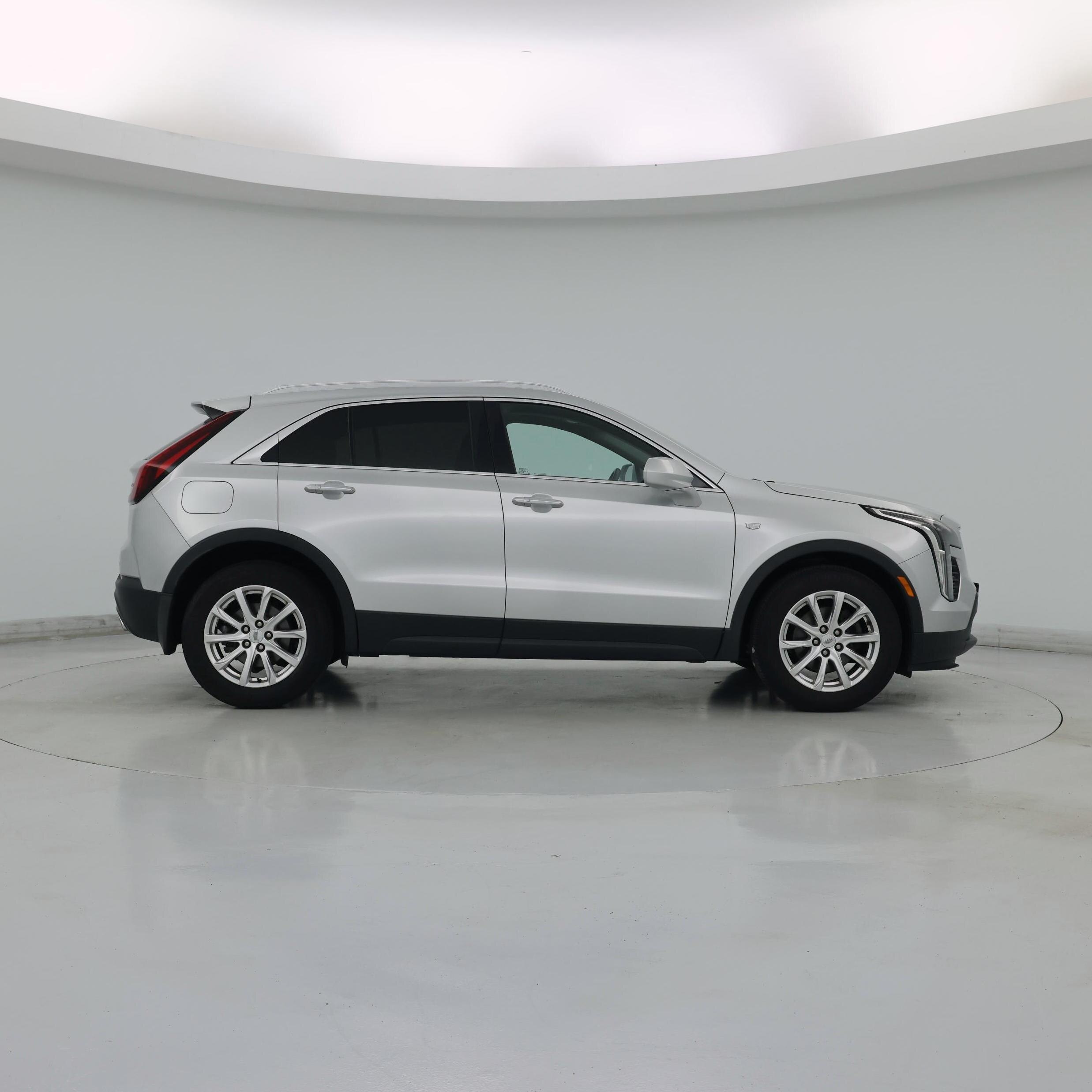 Thumbnail: 2019 Cadillac XT4 - 7