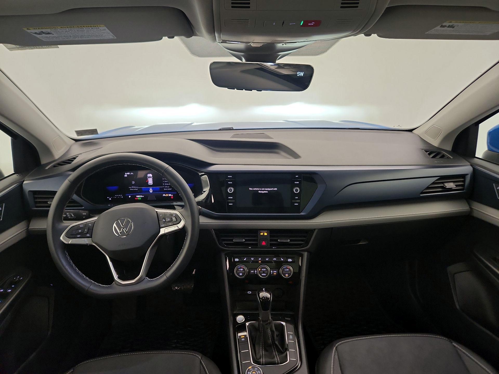 Thumbnail: 2024 Volkswagen Taos - 9