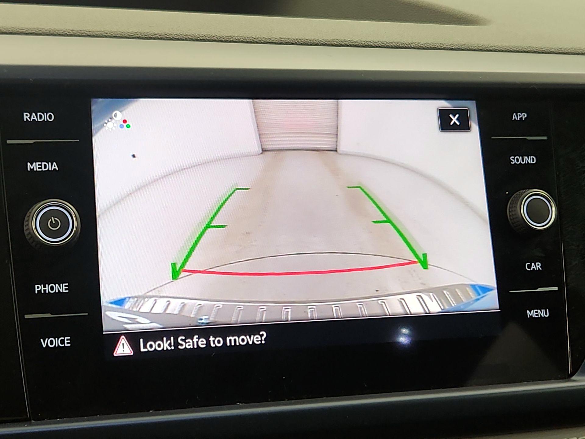 Thumbnail: 2024 Volkswagen Taos - 14