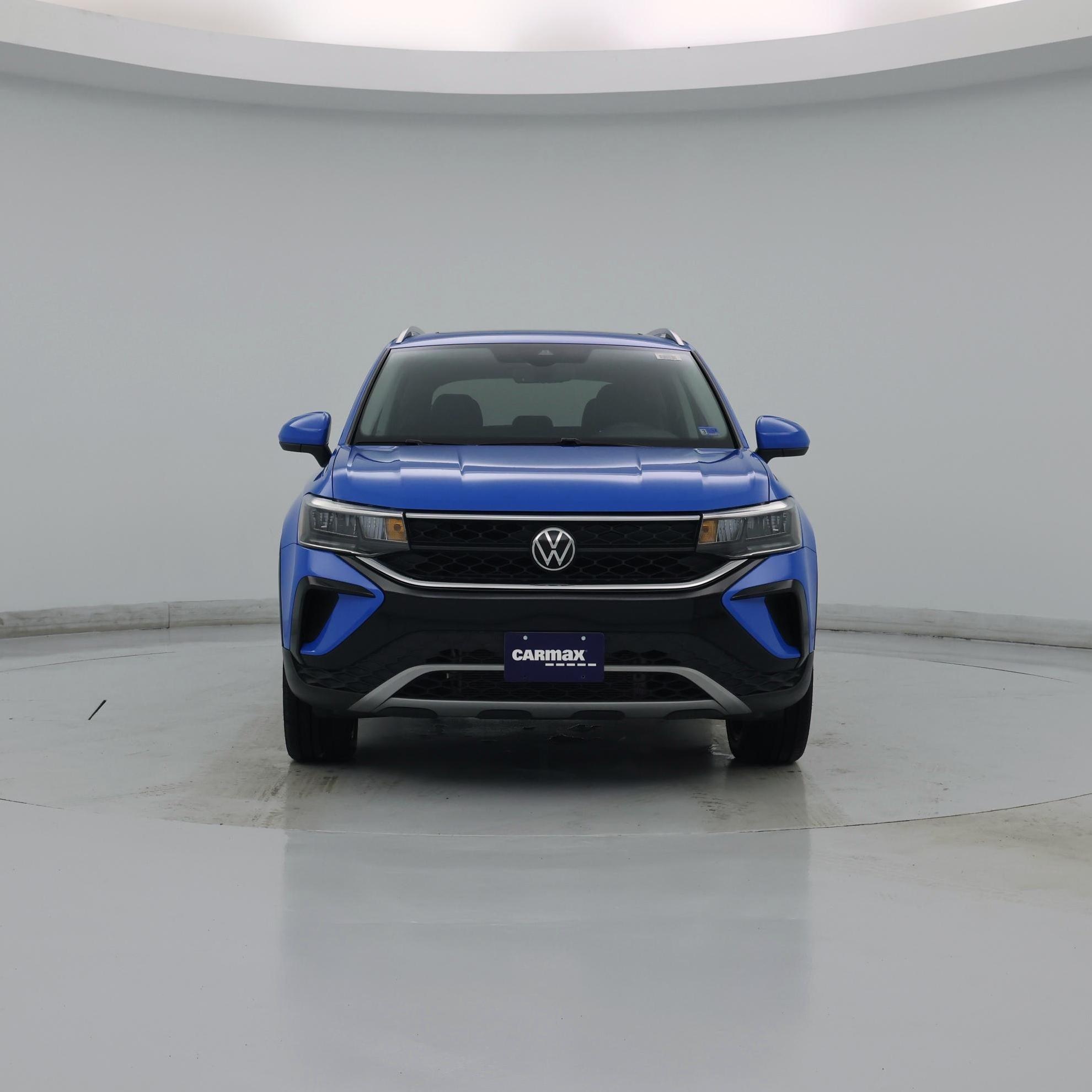 Thumbnail: 2024 Volkswagen Taos - 5