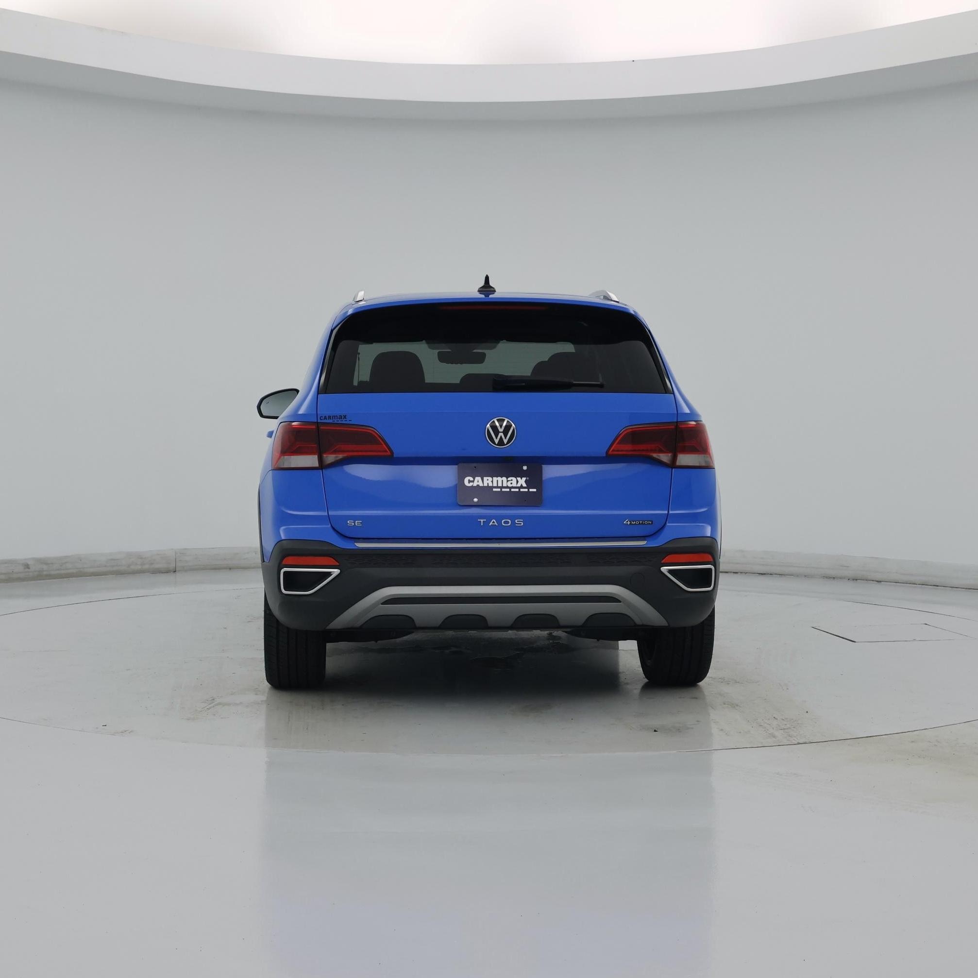 Thumbnail: 2024 Volkswagen Taos - 6