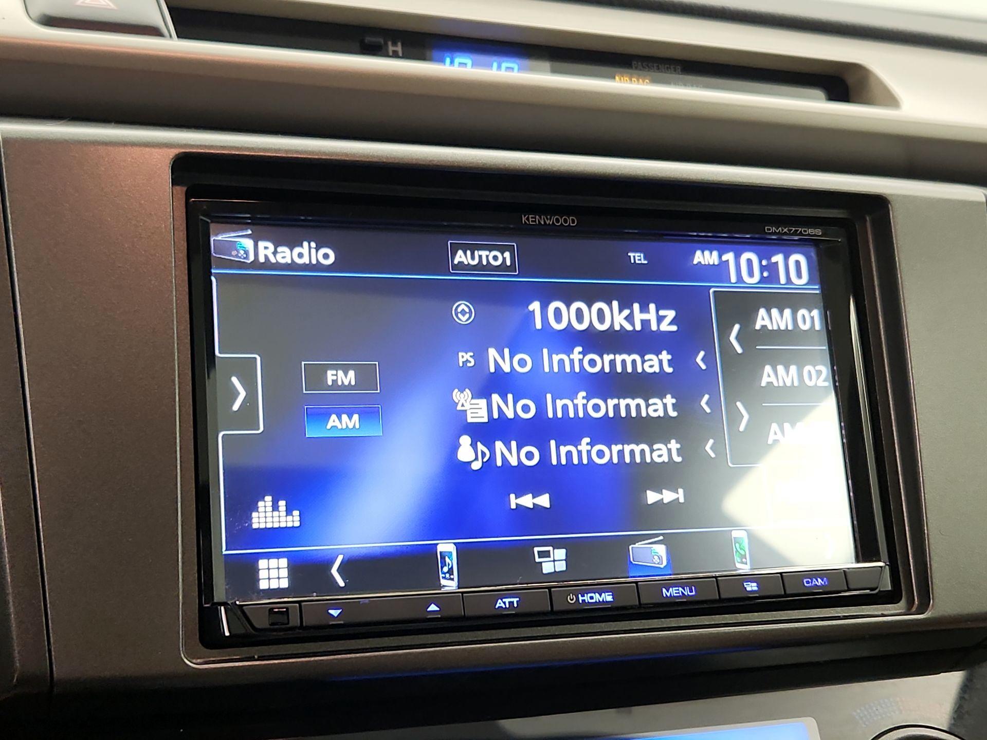 Thumbnail: 2015 Toyota RAV4 - 15