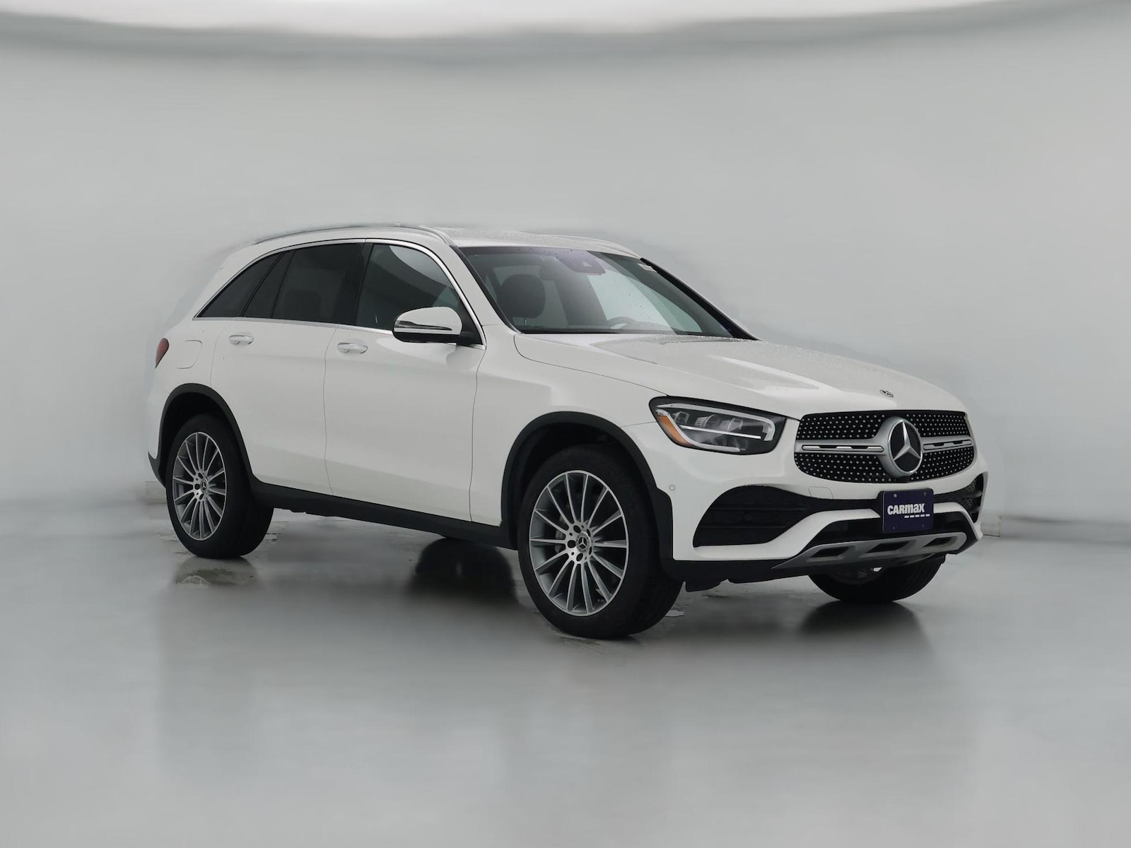 2022 Mercedes-Benz GLC GLC300