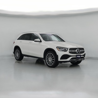 2022 Mercedes-Benz GLC300
