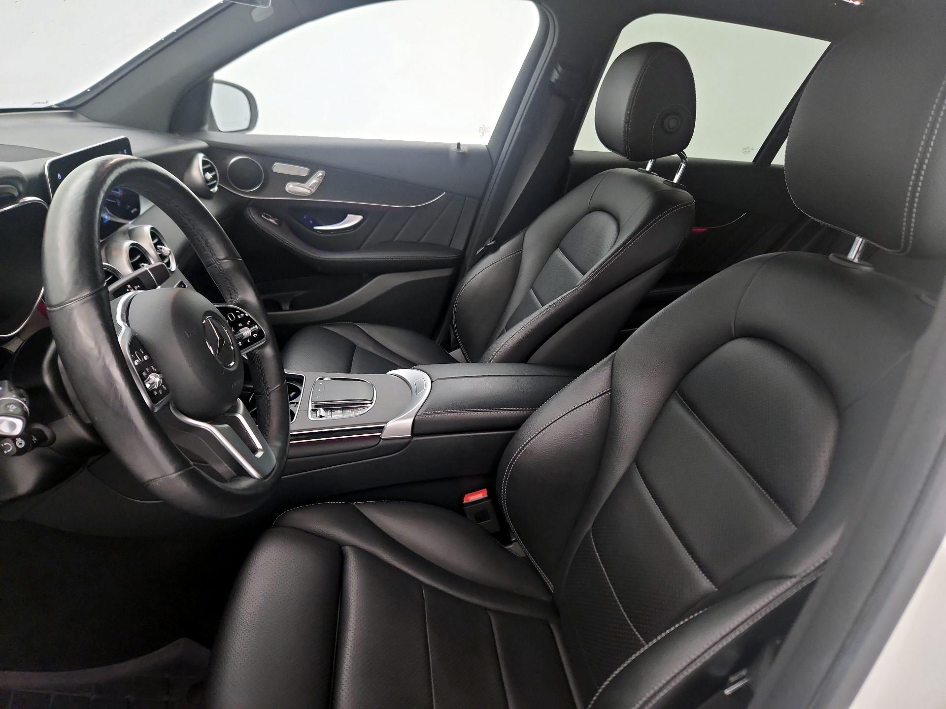 Thumbnail: 2022 Mercedes-Benz GLC - 11