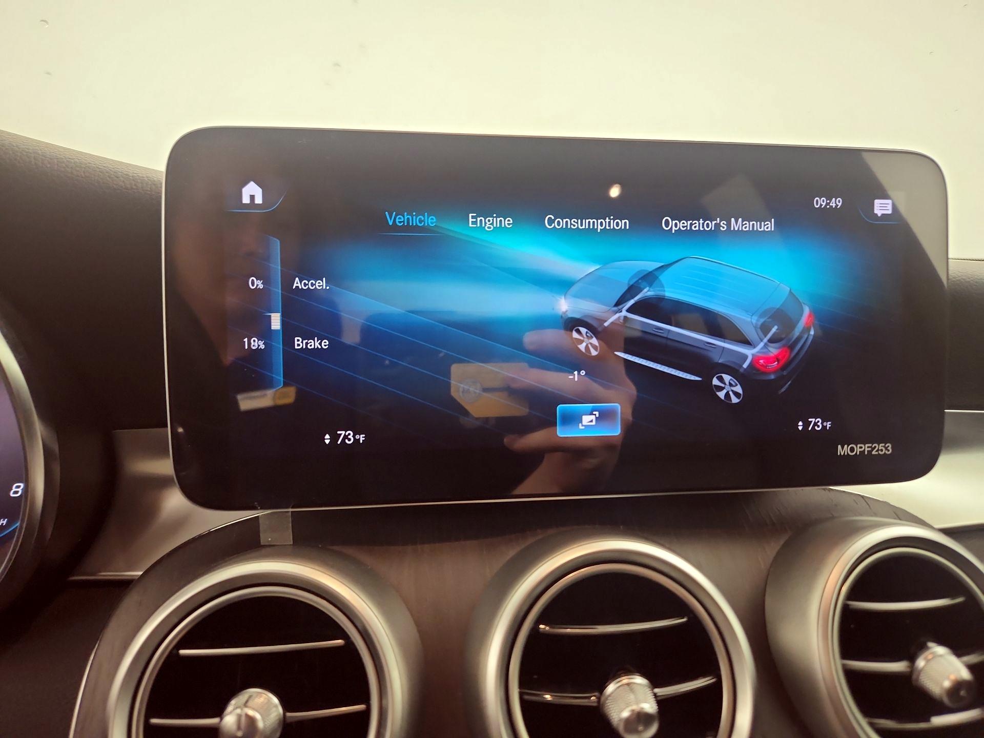 Thumbnail: 2022 Mercedes-Benz GLC - 14