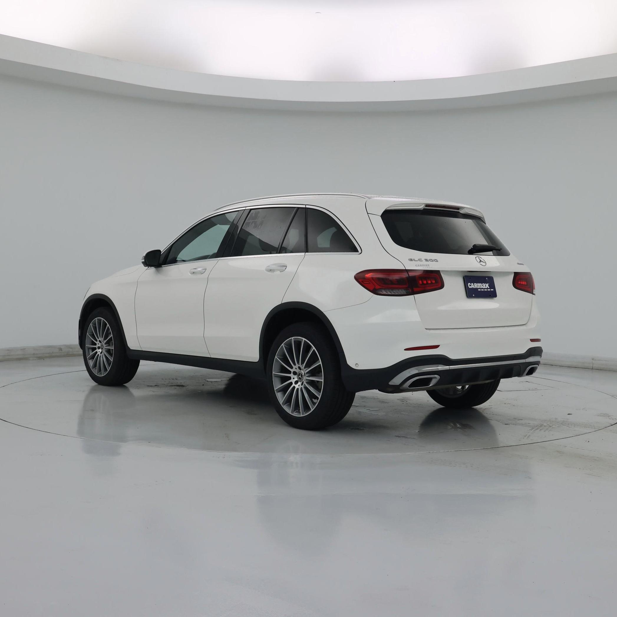 Thumbnail: 2022 Mercedes-Benz GLC - 2