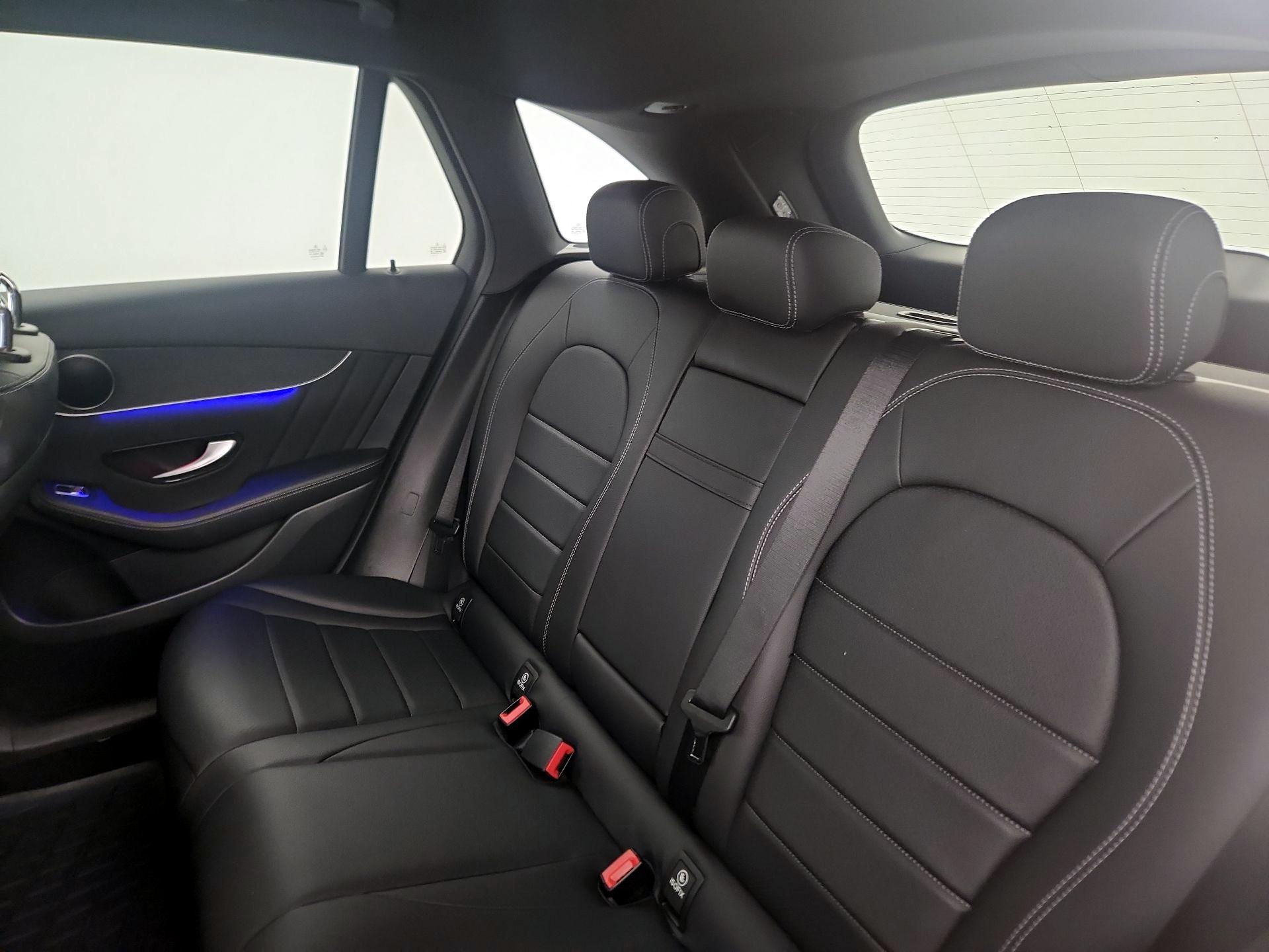 Thumbnail: 2022 Mercedes-Benz GLC - 19