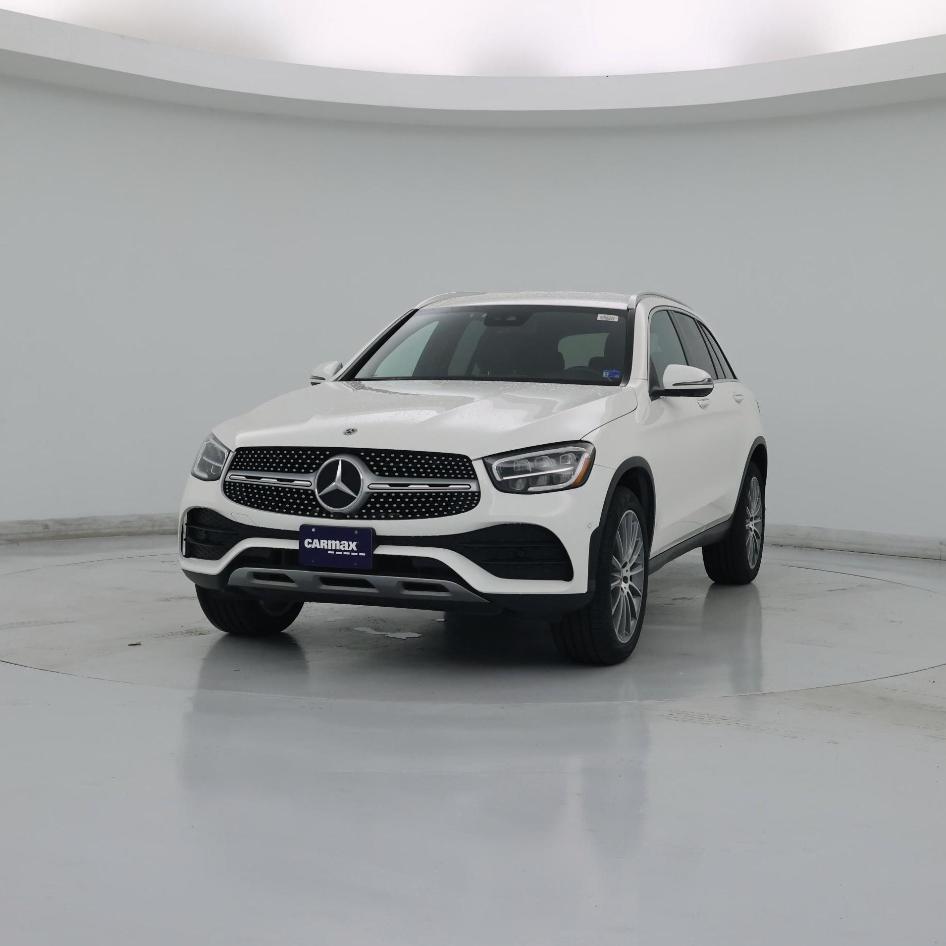 Thumbnail: 2022 Mercedes-Benz GLC - 4