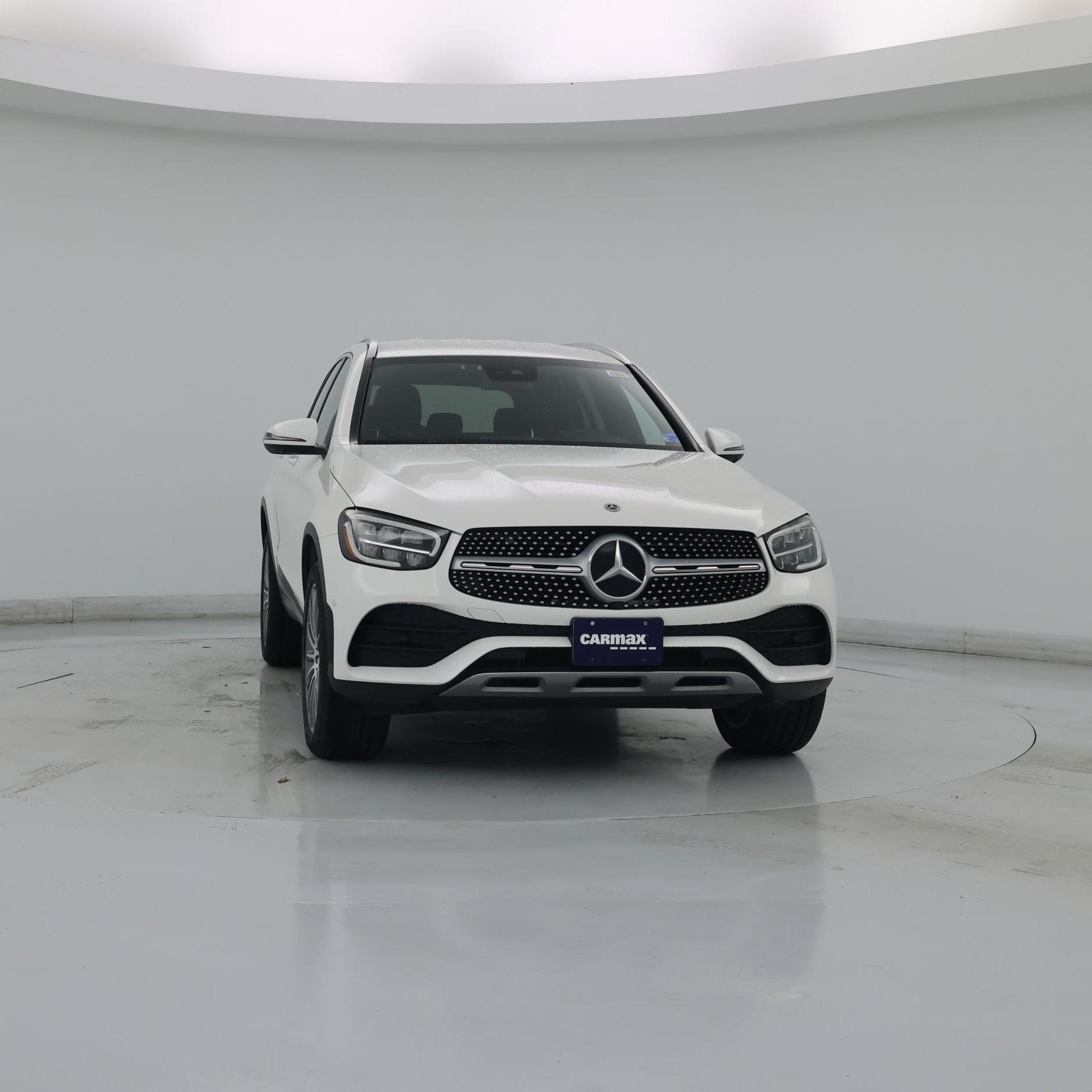 Thumbnail: 2022 Mercedes-Benz GLC - 5