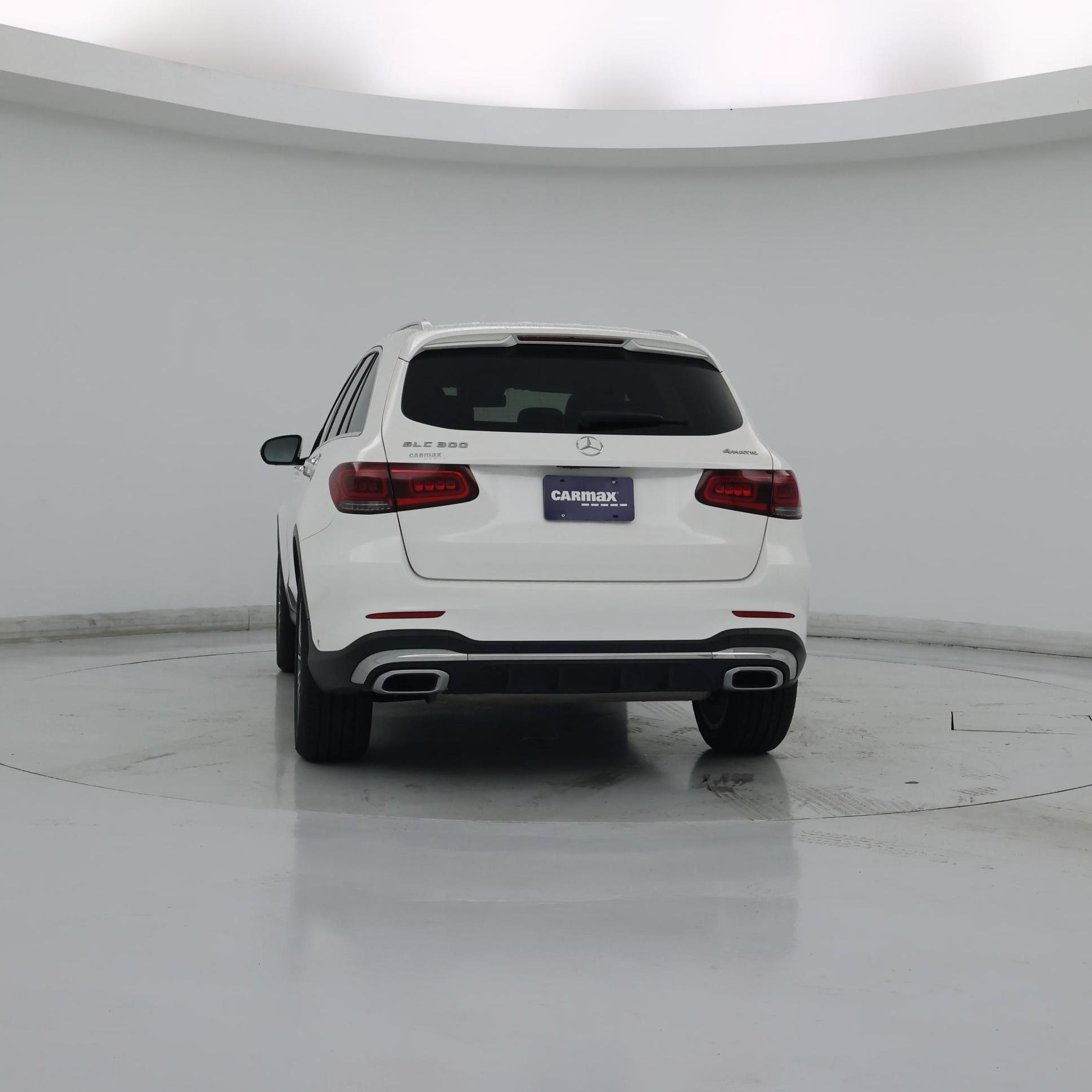 Thumbnail: 2022 Mercedes-Benz GLC - 6