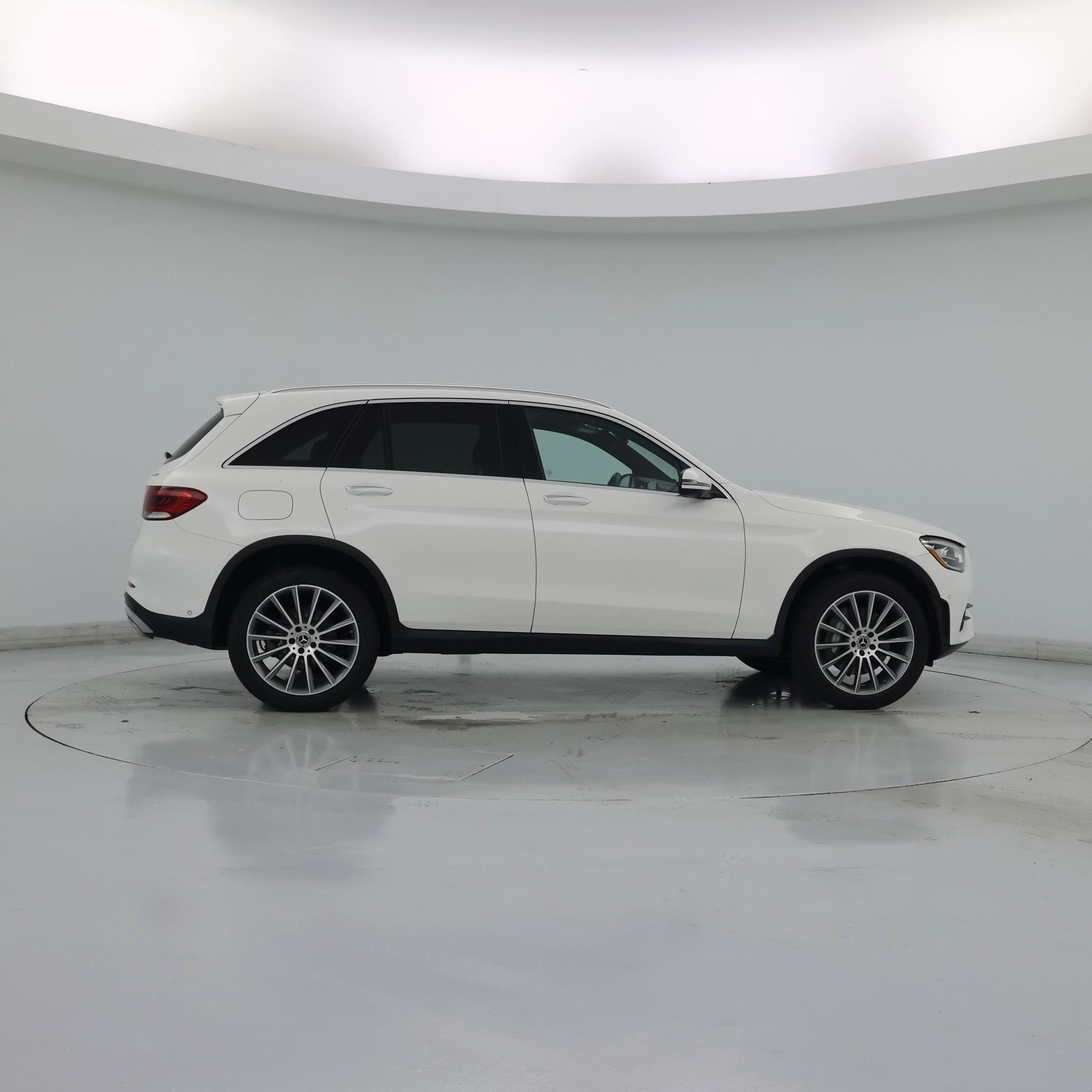 Thumbnail: 2022 Mercedes-Benz GLC - 7