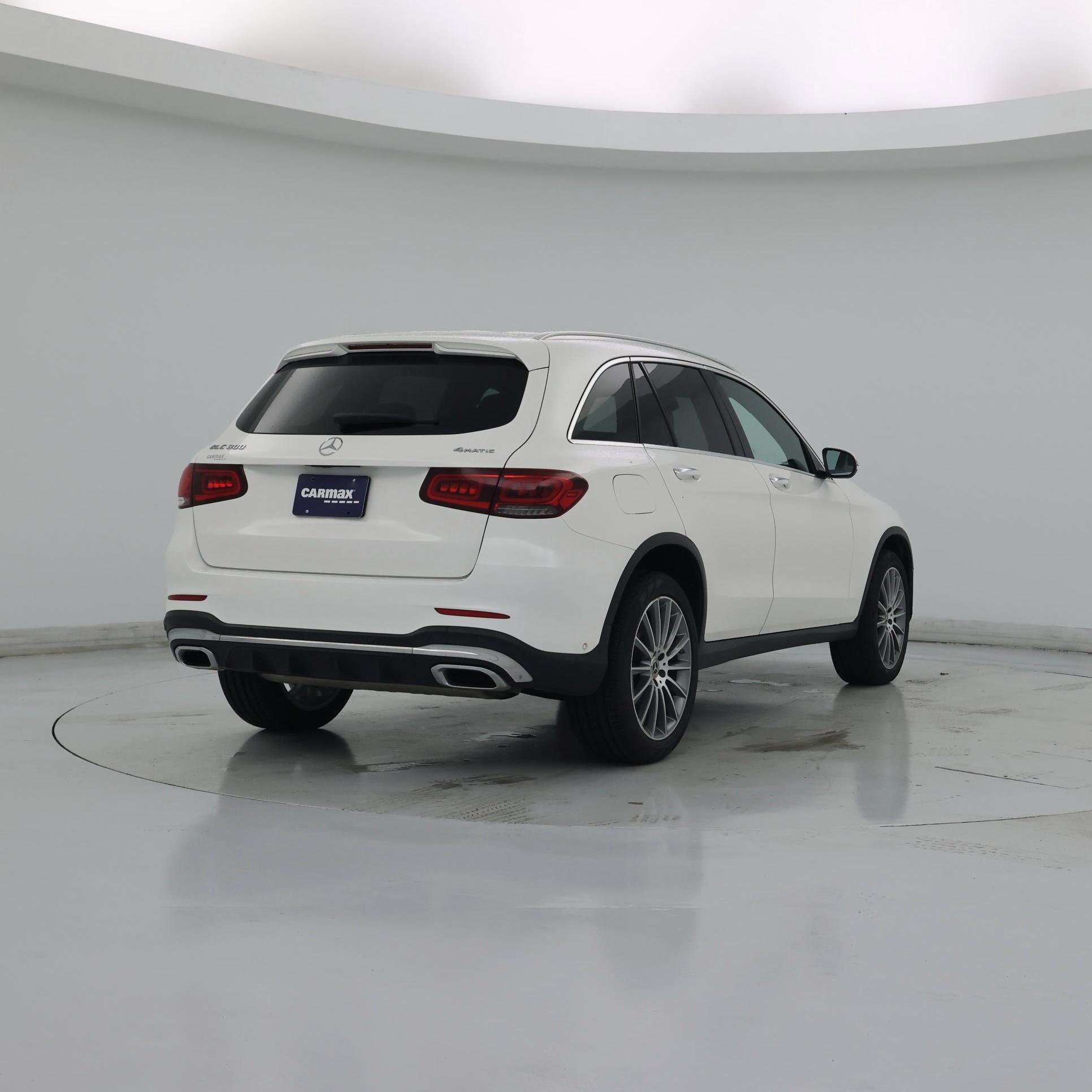 Thumbnail: 2022 Mercedes-Benz GLC - 8