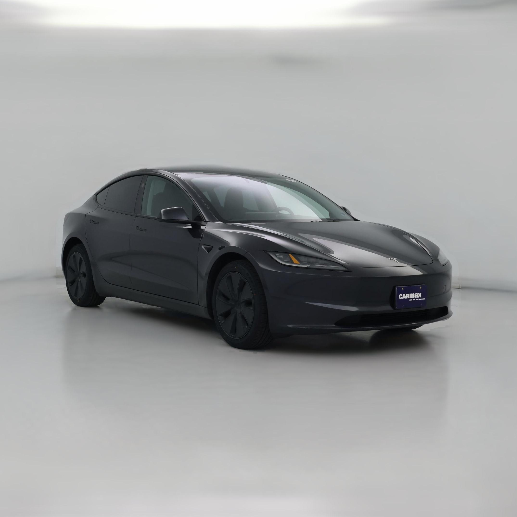 Thumbnail: 2024 Tesla Model 3 - 1