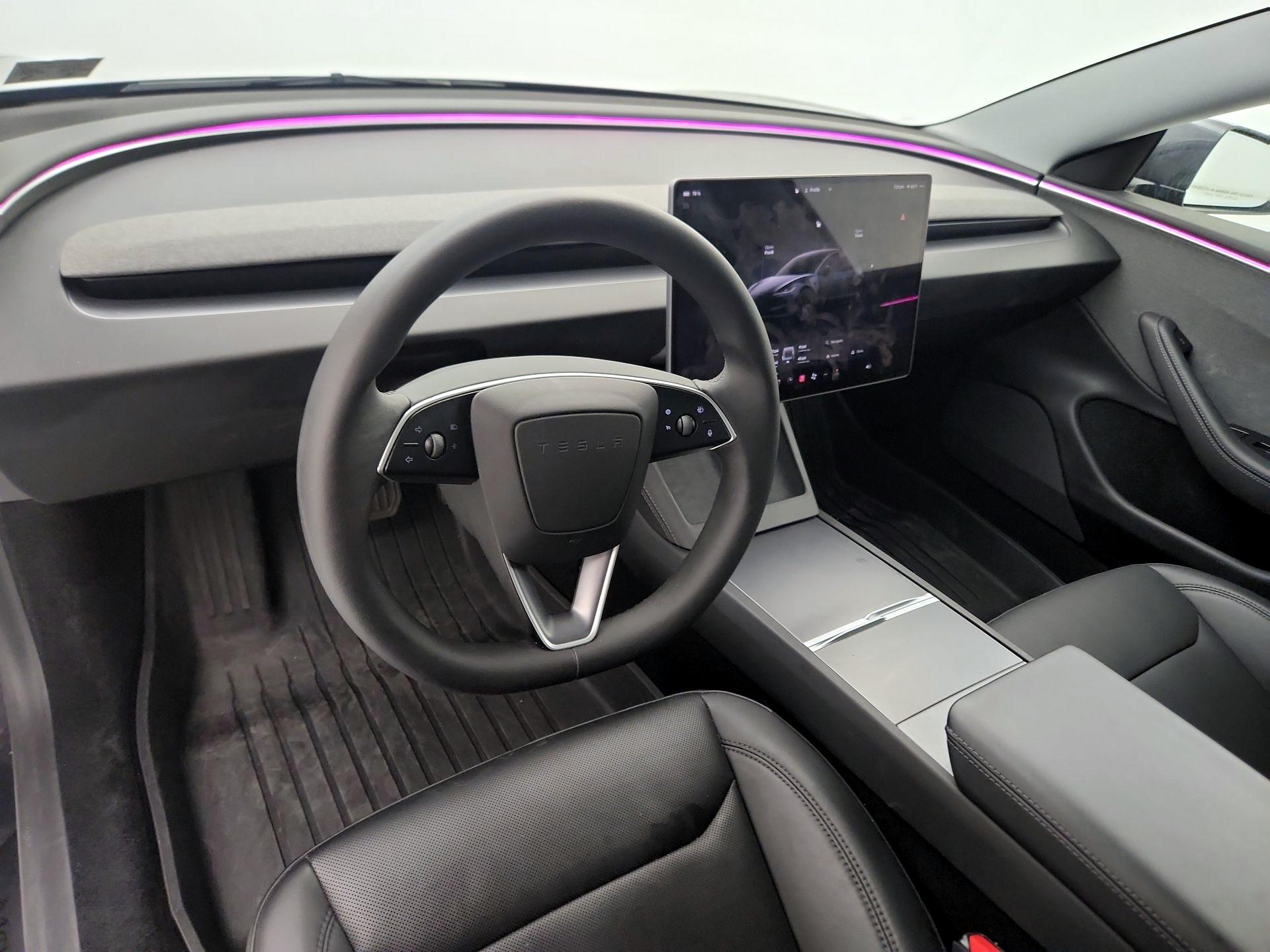 Thumbnail: 2024 Tesla Model 3 - 9