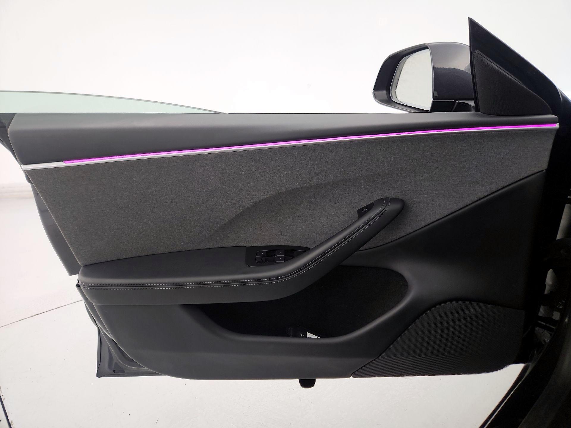 Thumbnail: 2024 Tesla Model 3 - 12