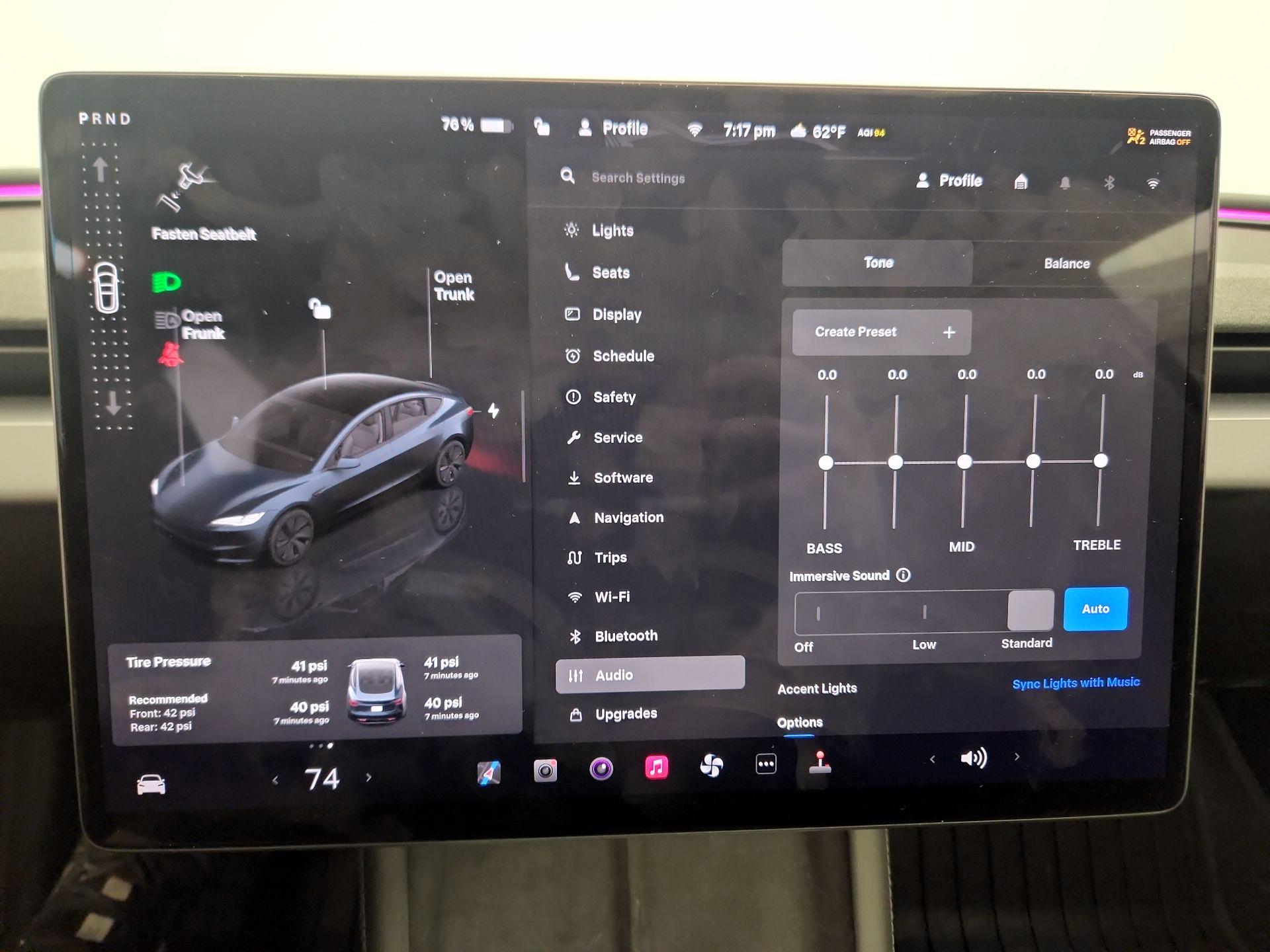Thumbnail: 2024 Tesla Model 3 - 15