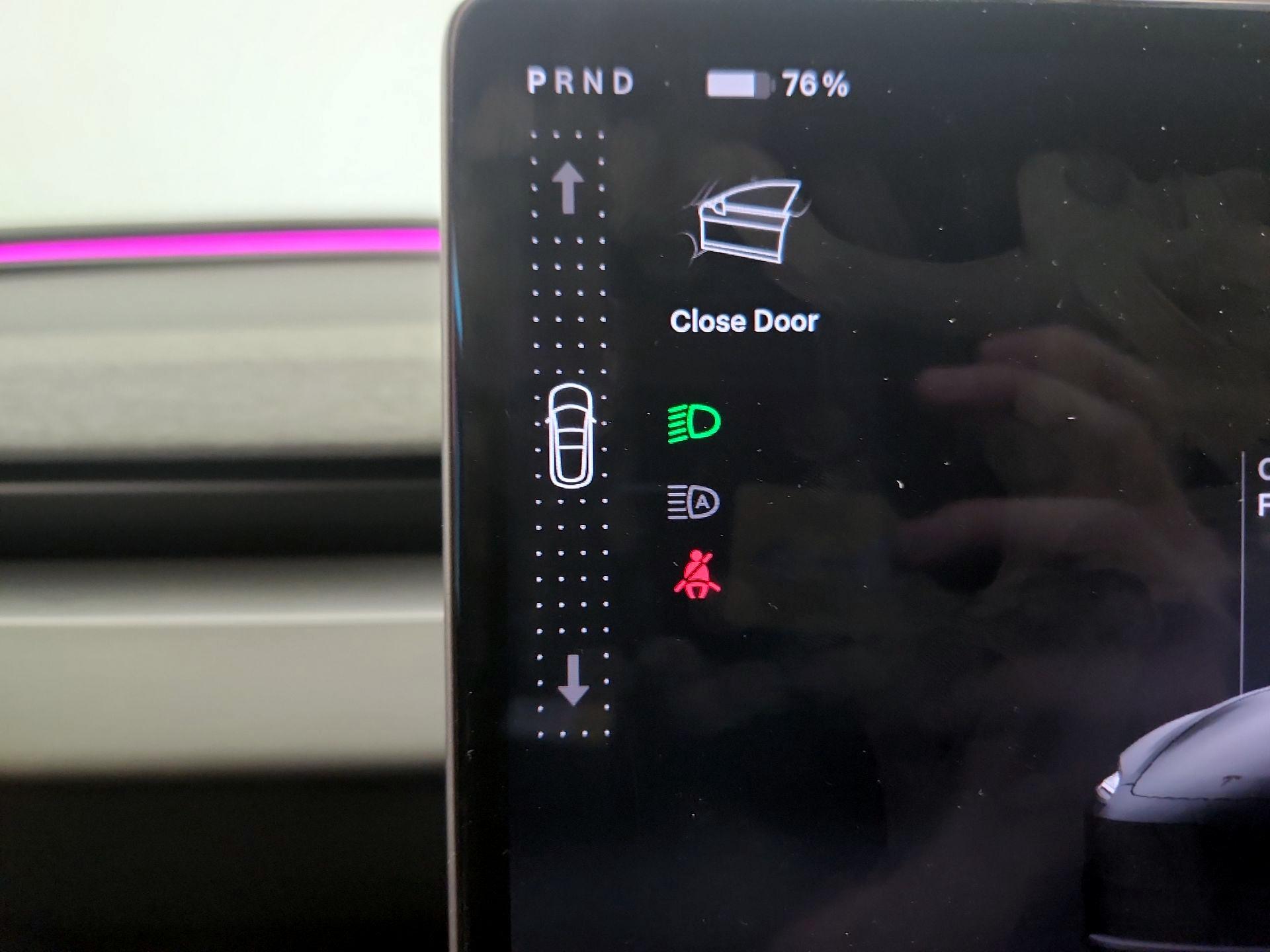 Thumbnail: 2024 Tesla Model 3 - 17