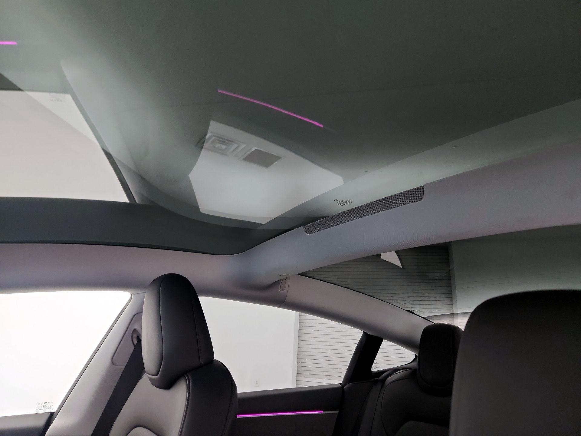 Thumbnail: 2024 Tesla Model 3 - 18