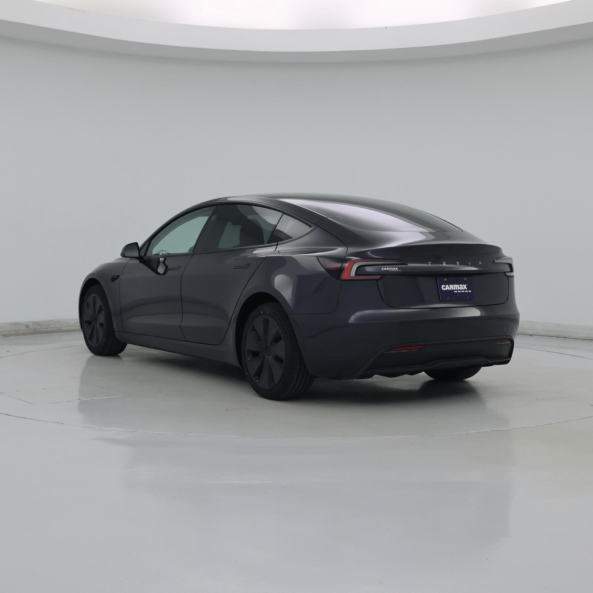 Thumbnail: 2024 Tesla Model 3 - 2